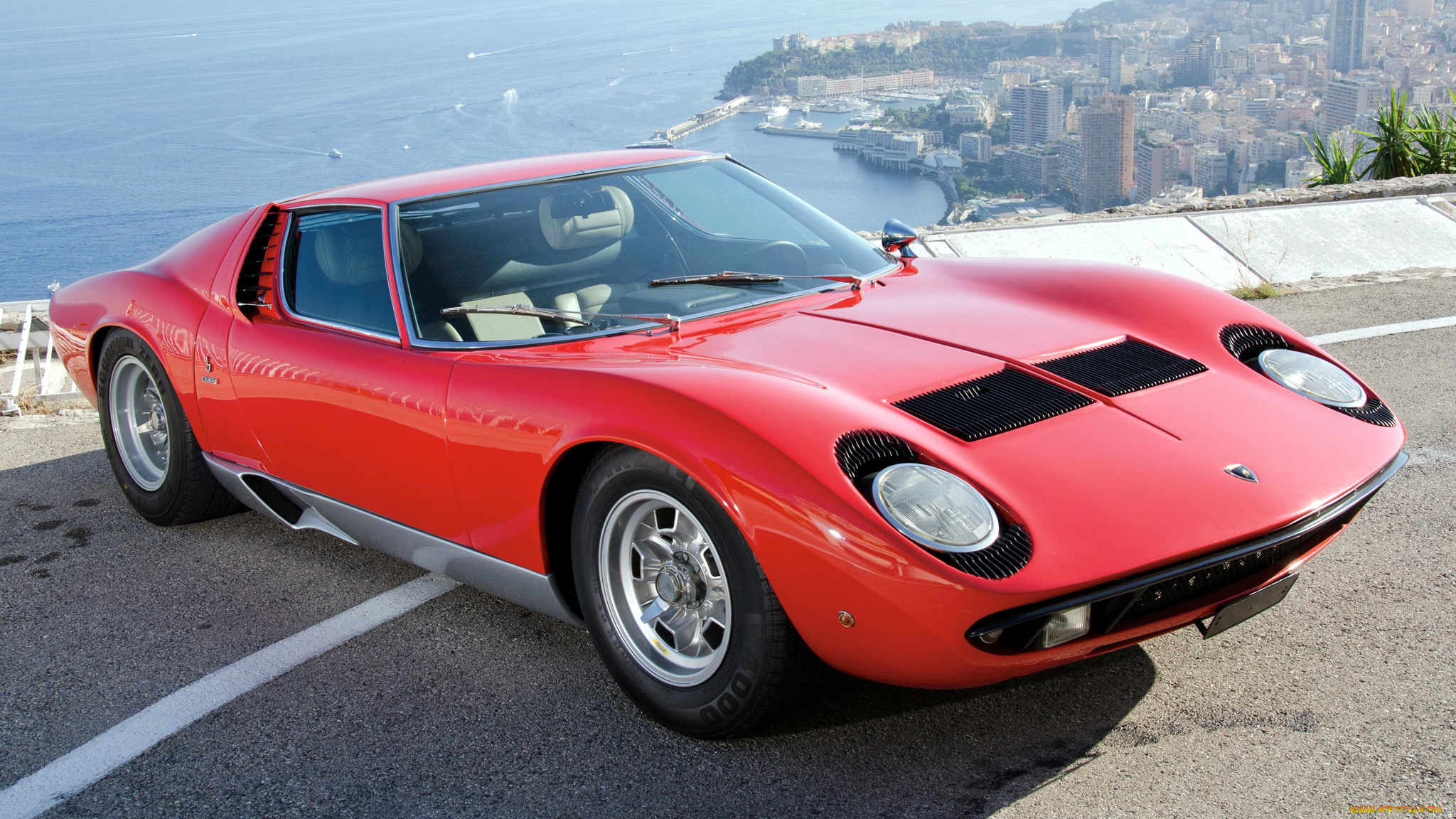 lamborghini, miura, автомобили, италия, automobili, s, p, a, спортивные