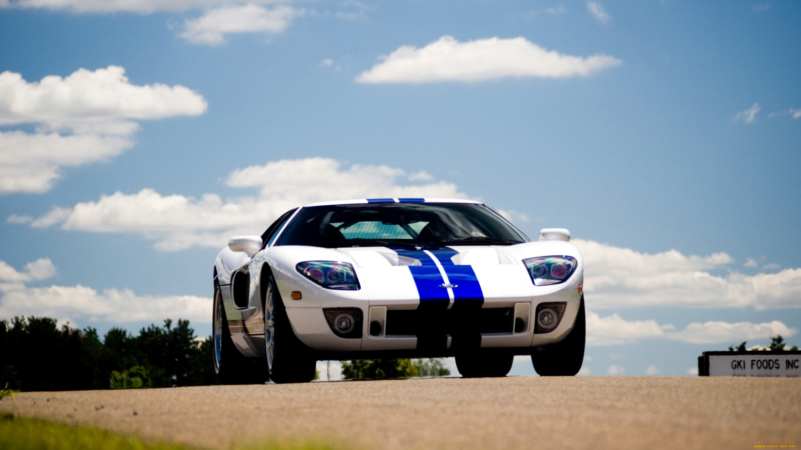 ford, gt, автомобили, motor, company, сша