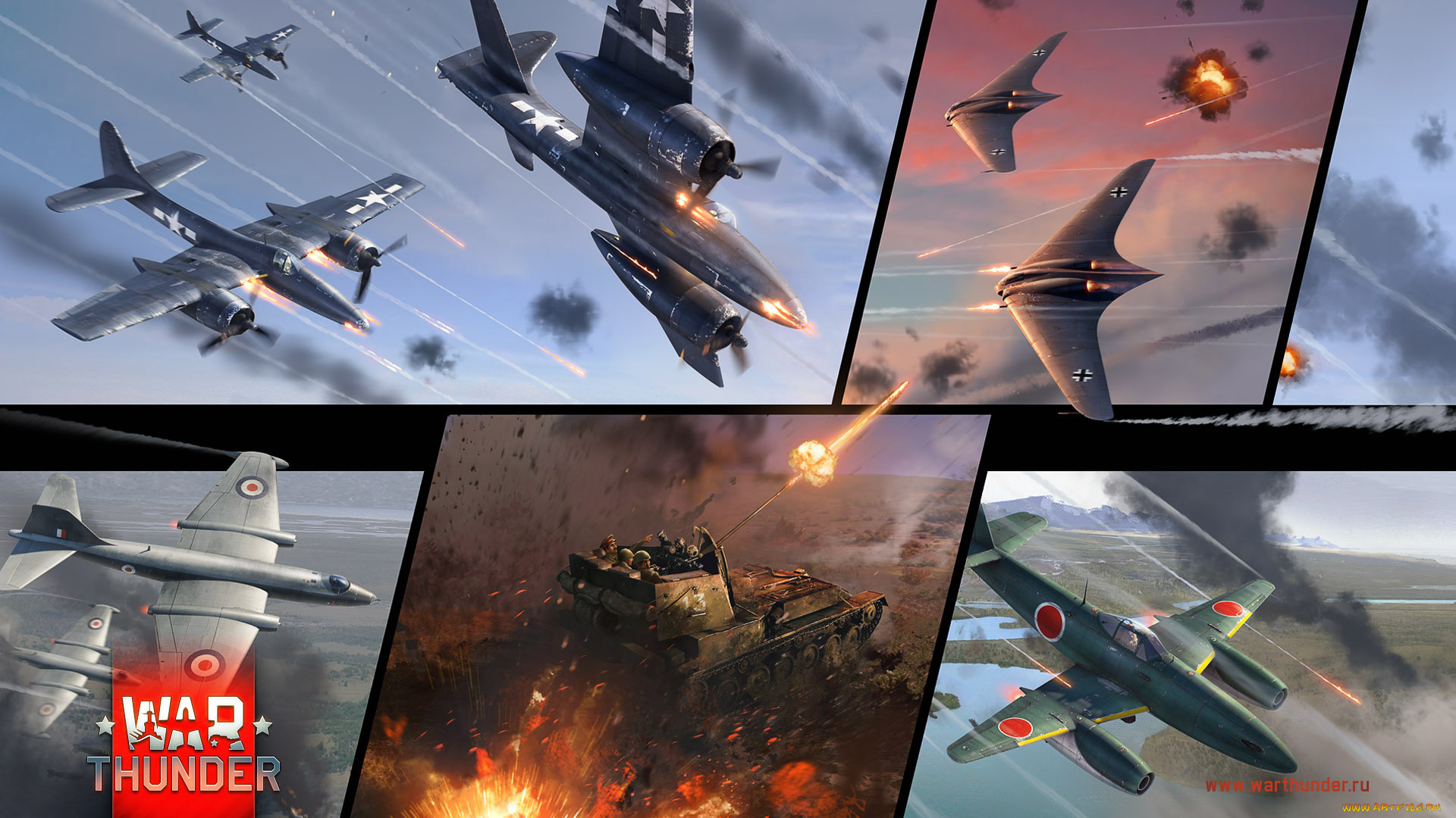 видео, игры, war, thunder, , world, of, planes, war, thunder, онлайн, action, симулятор, world, of, planes