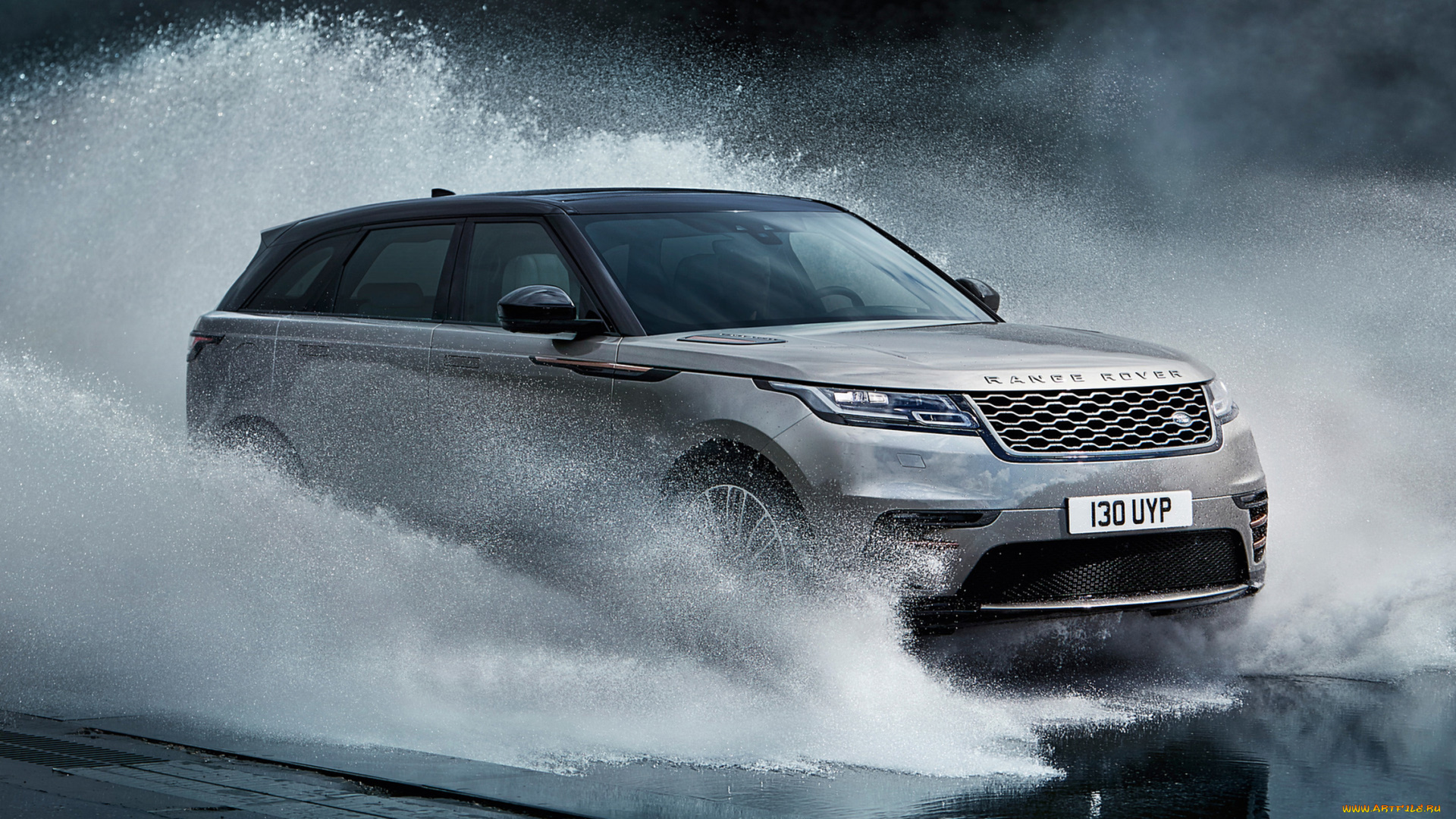 range, rover, velar, 2018, автомобили, range, rover, 2018, range, rover, внедорожник, velar