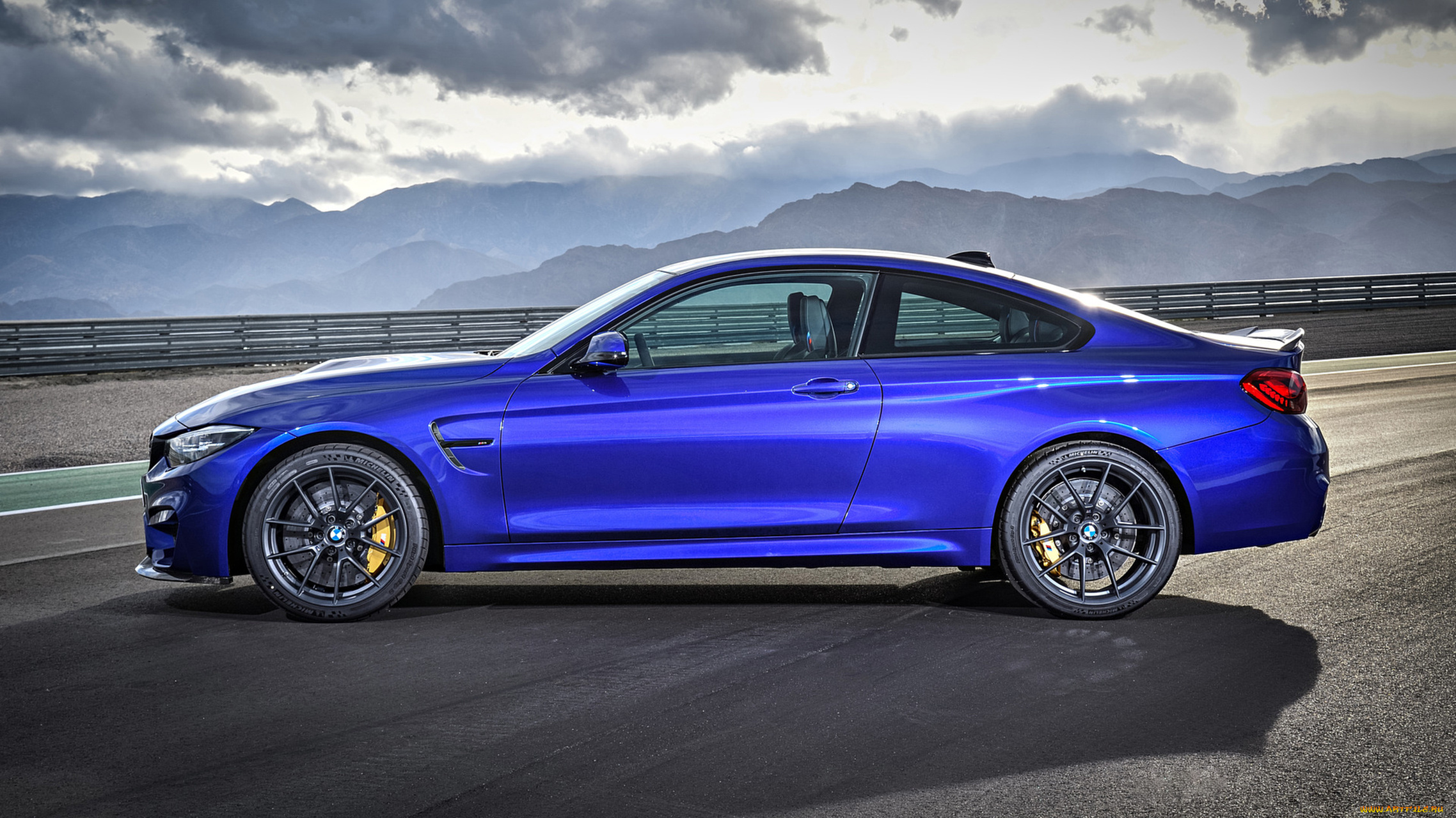 bmw, m4, cs, 2018, автомобили, bmw, m4, 2018, cs