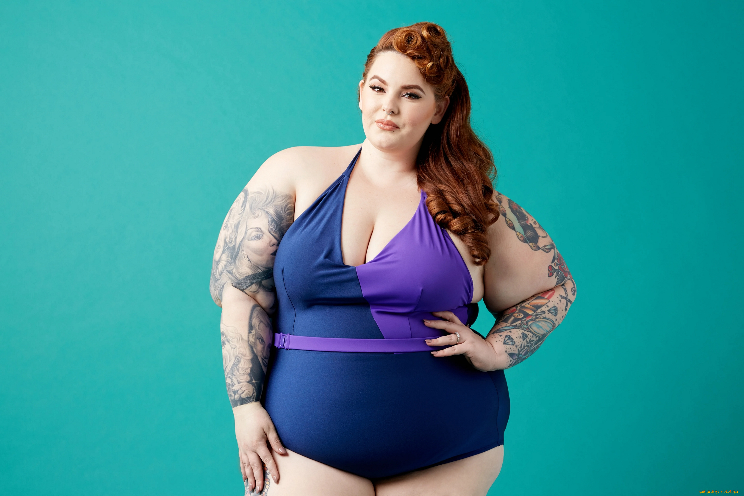 девушки, tess, holliday, tess, holliday