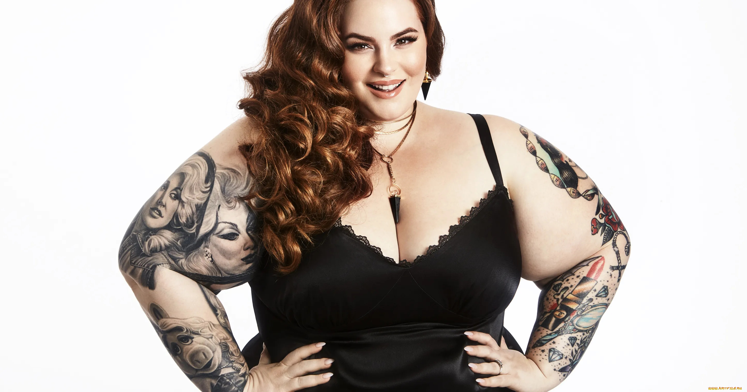 девушки, tess, holliday, tess, holliday