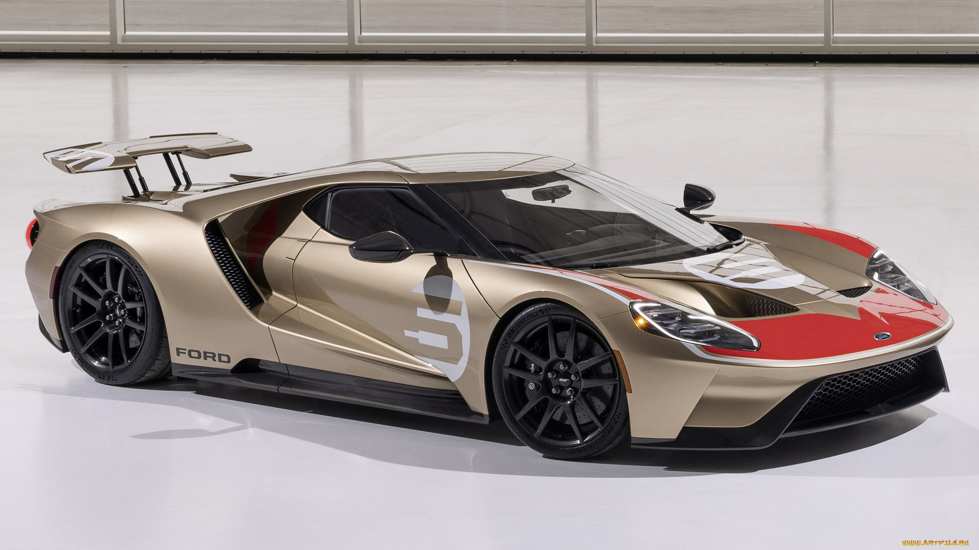 ford, gt, moody, heritage, edition, 2022, автомобили, ford, gt, moody, heritage, edition, 2022