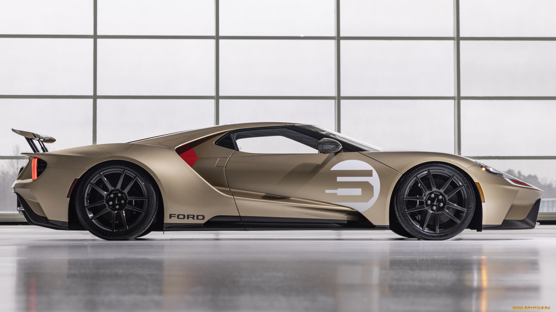 ford, gt, moody, heritage, edition, 2022, автомобили, ford, gt, moody, heritage, edition, 2022