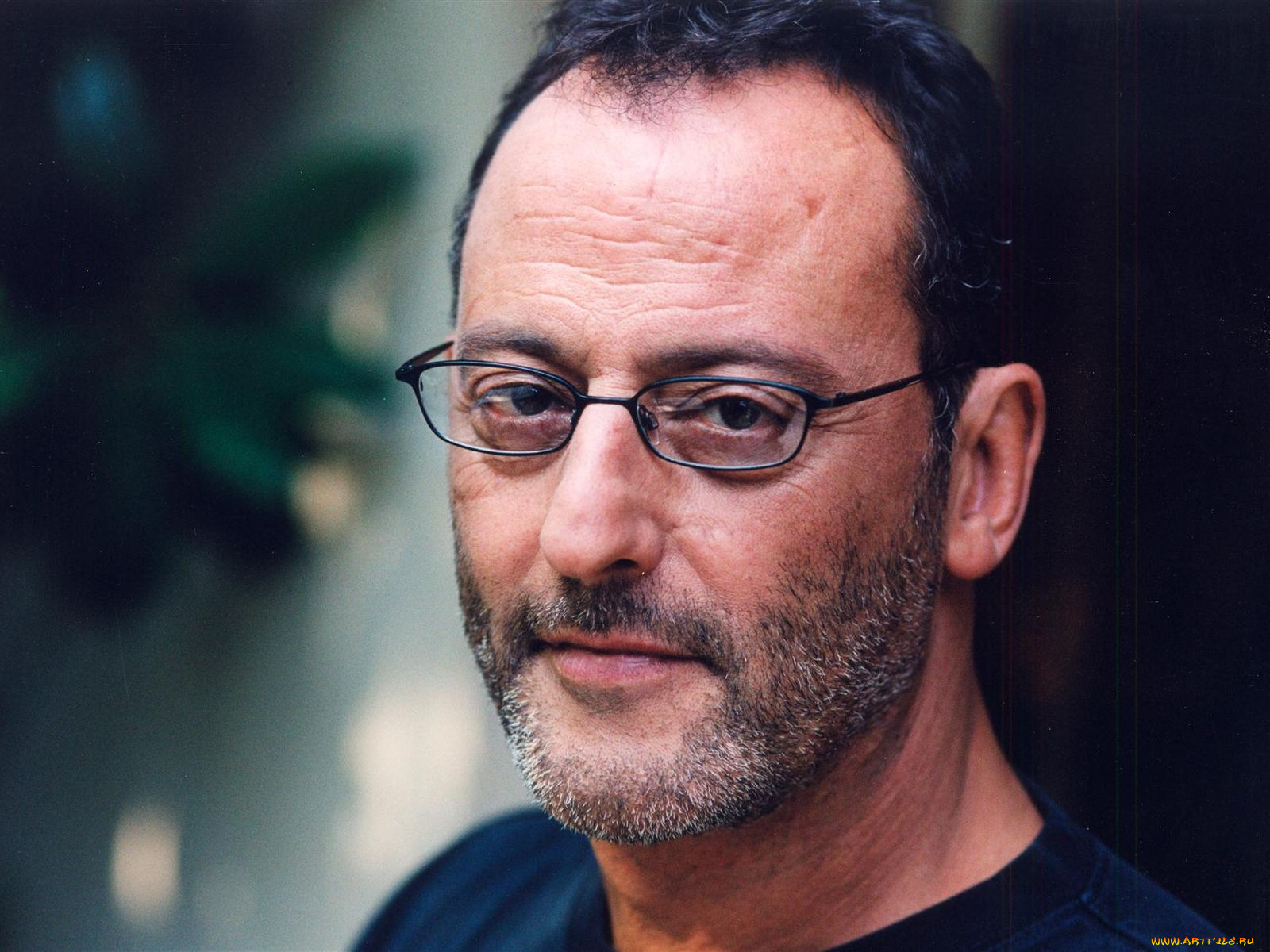 мужчины, jean, reno