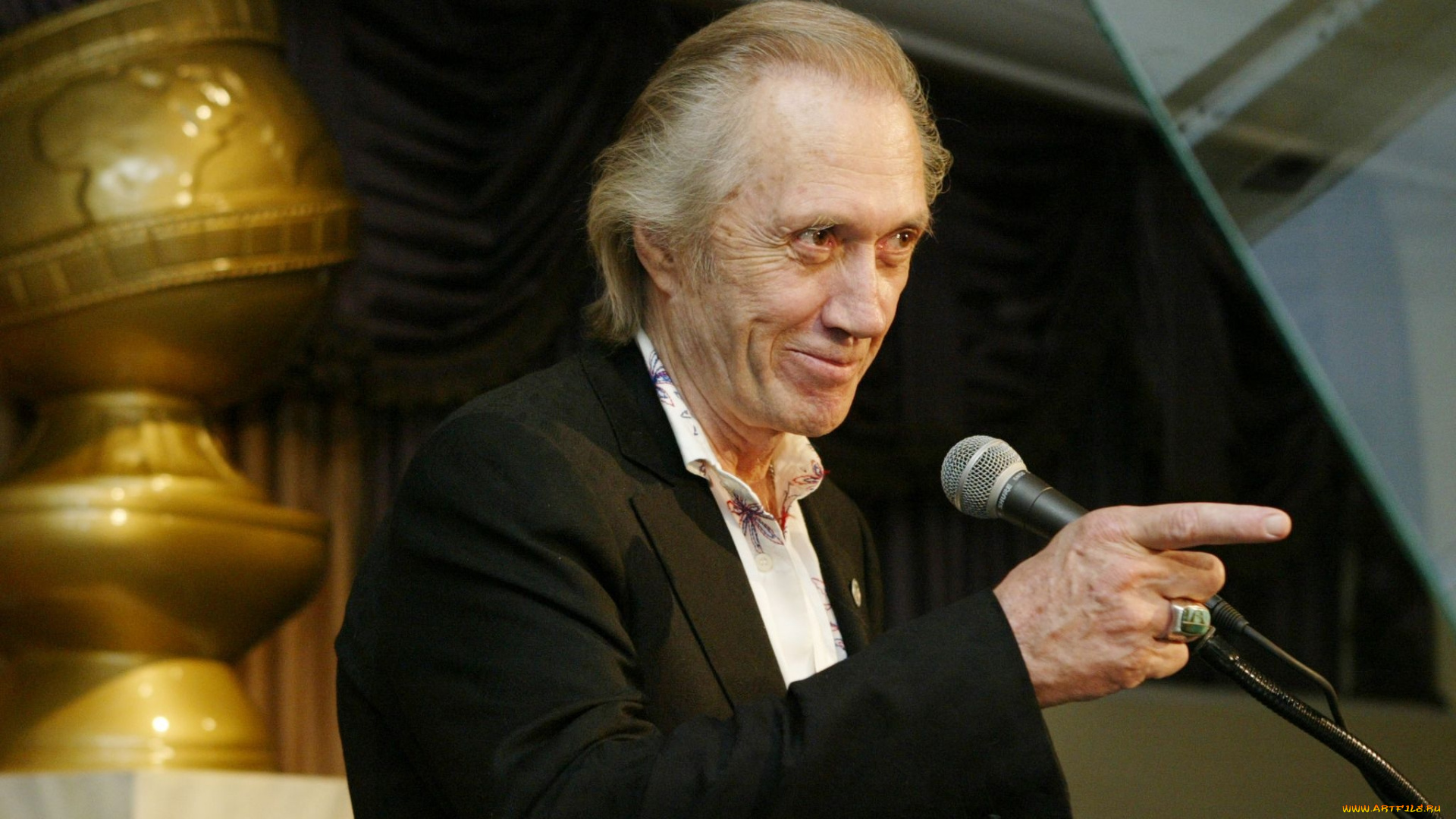 david, carradine, мужчины