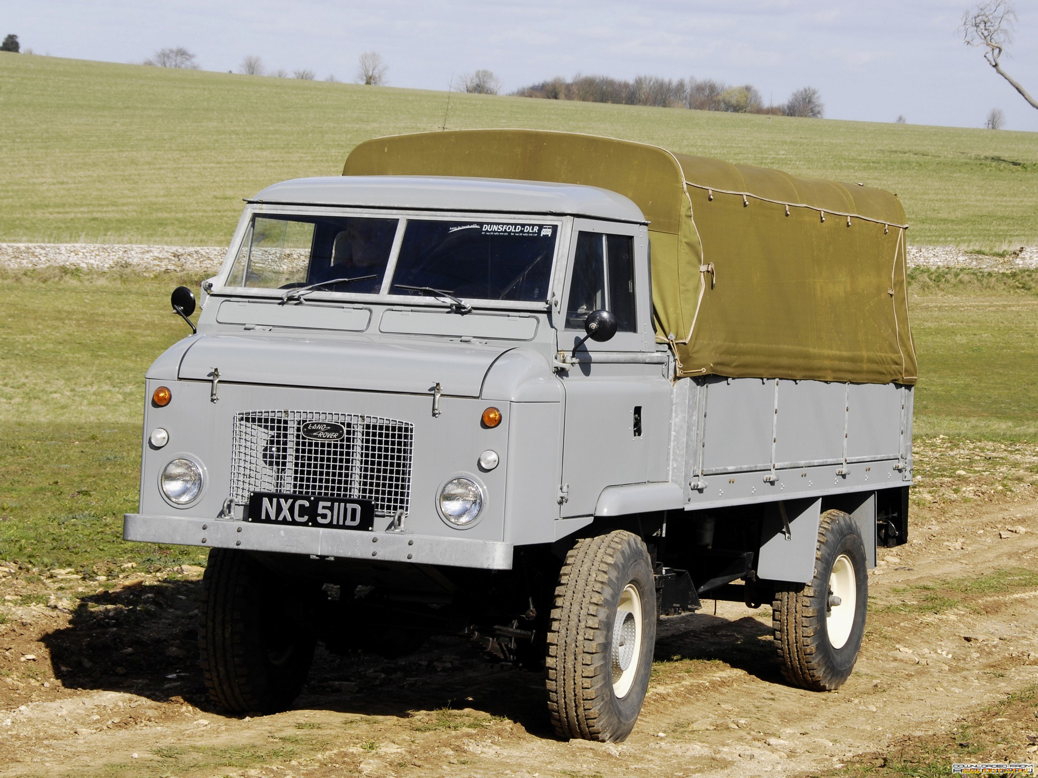 автомобили, land, rover, грузовик