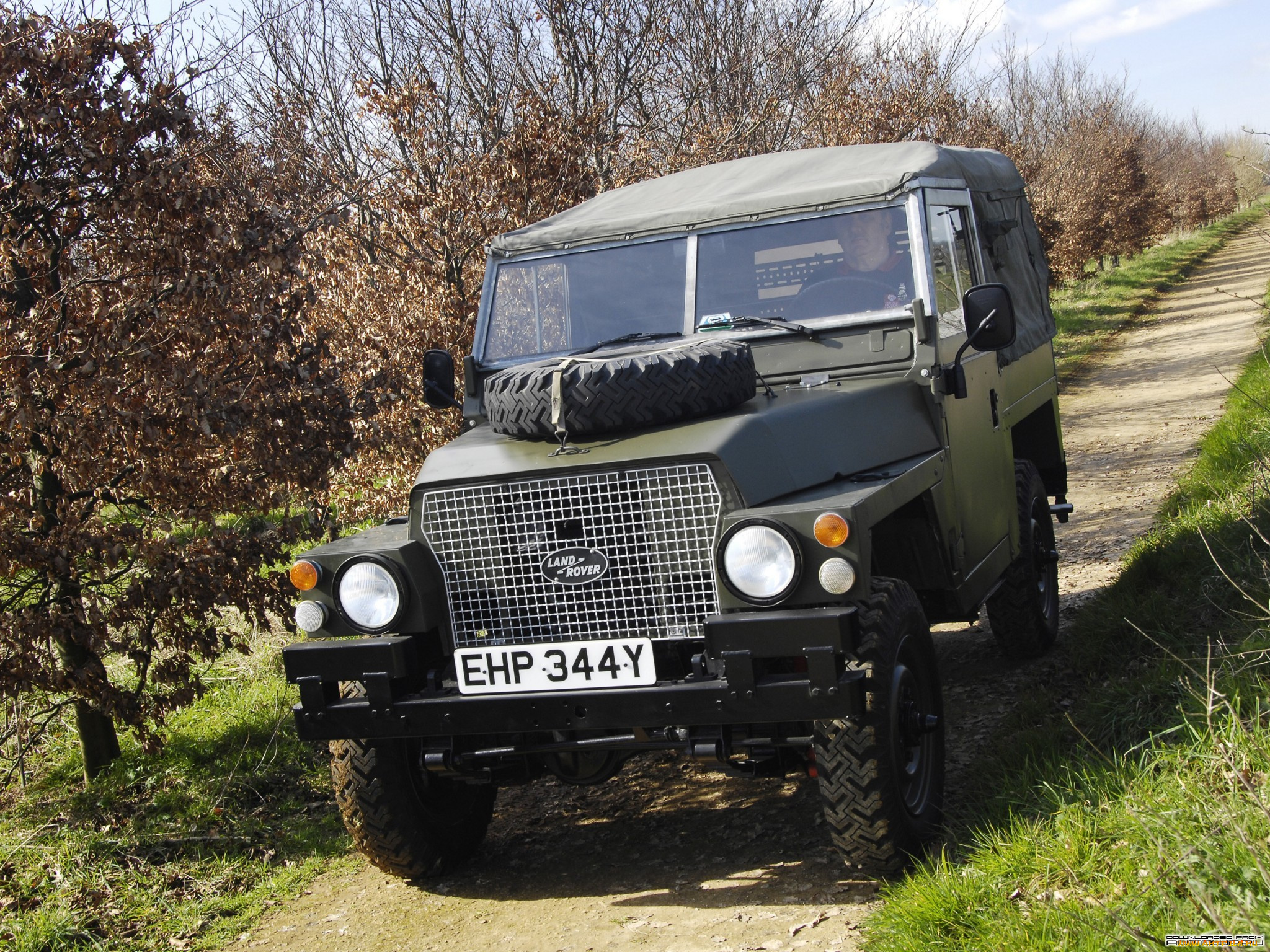 автомобили, land, rover, внедорожник