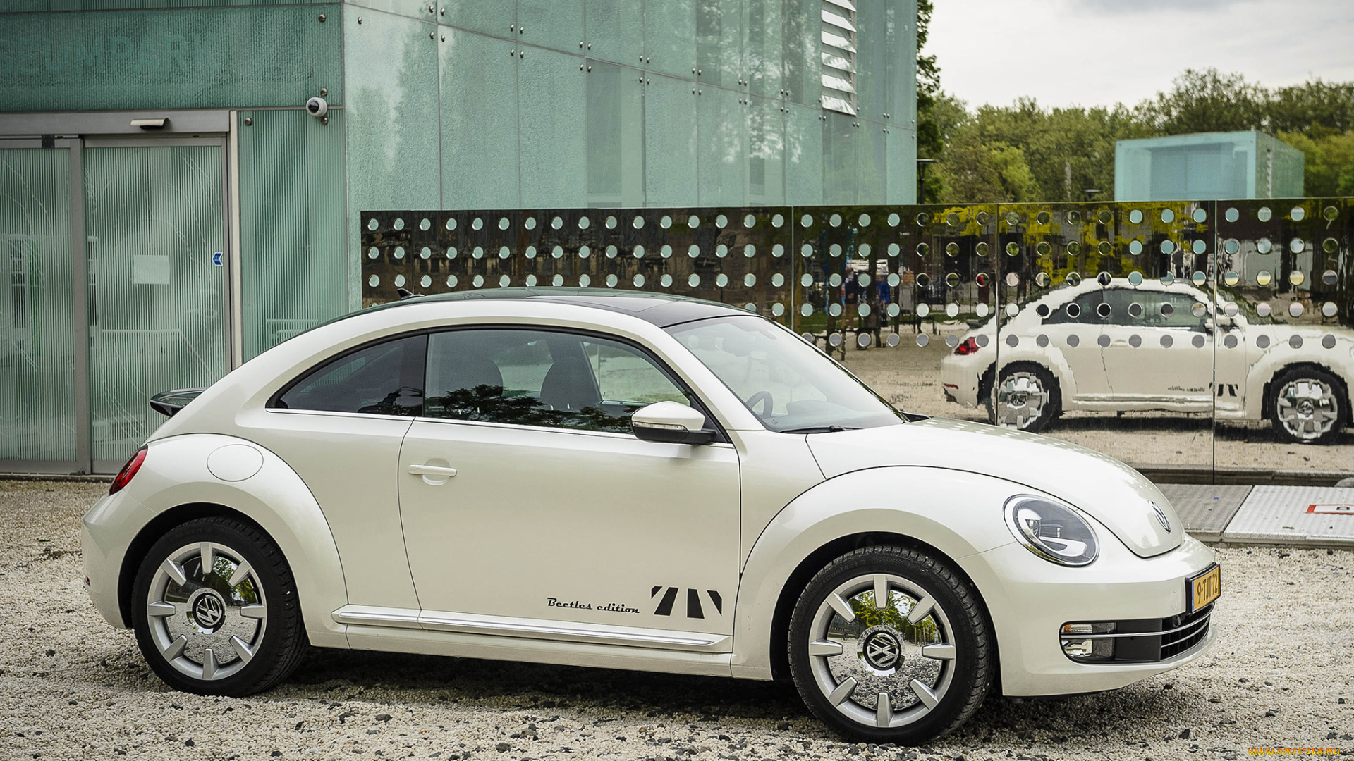 автомобили, volkswagen, светлый, beetle, '2014, г, beetles, edition