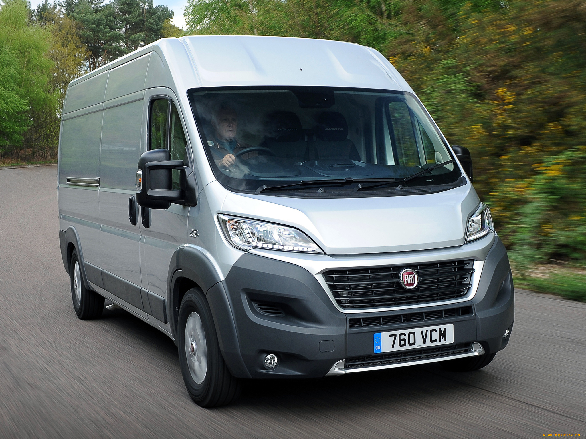 автомобили, fiat, серый, uk-spec, 2014, l3h2, van, maxi, ducato