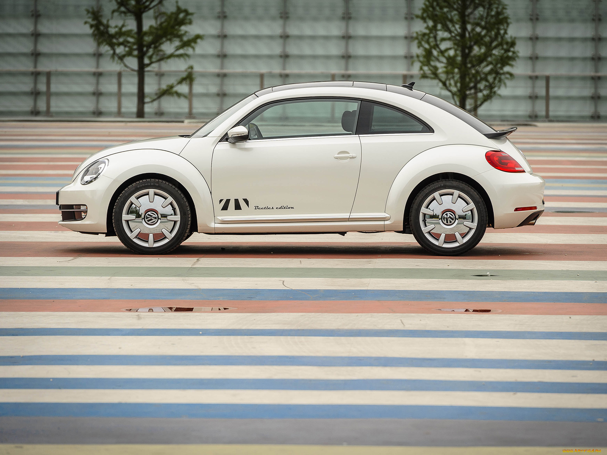 автомобили, volkswagen, beetles, edition, beetle, светлый, '2014, г