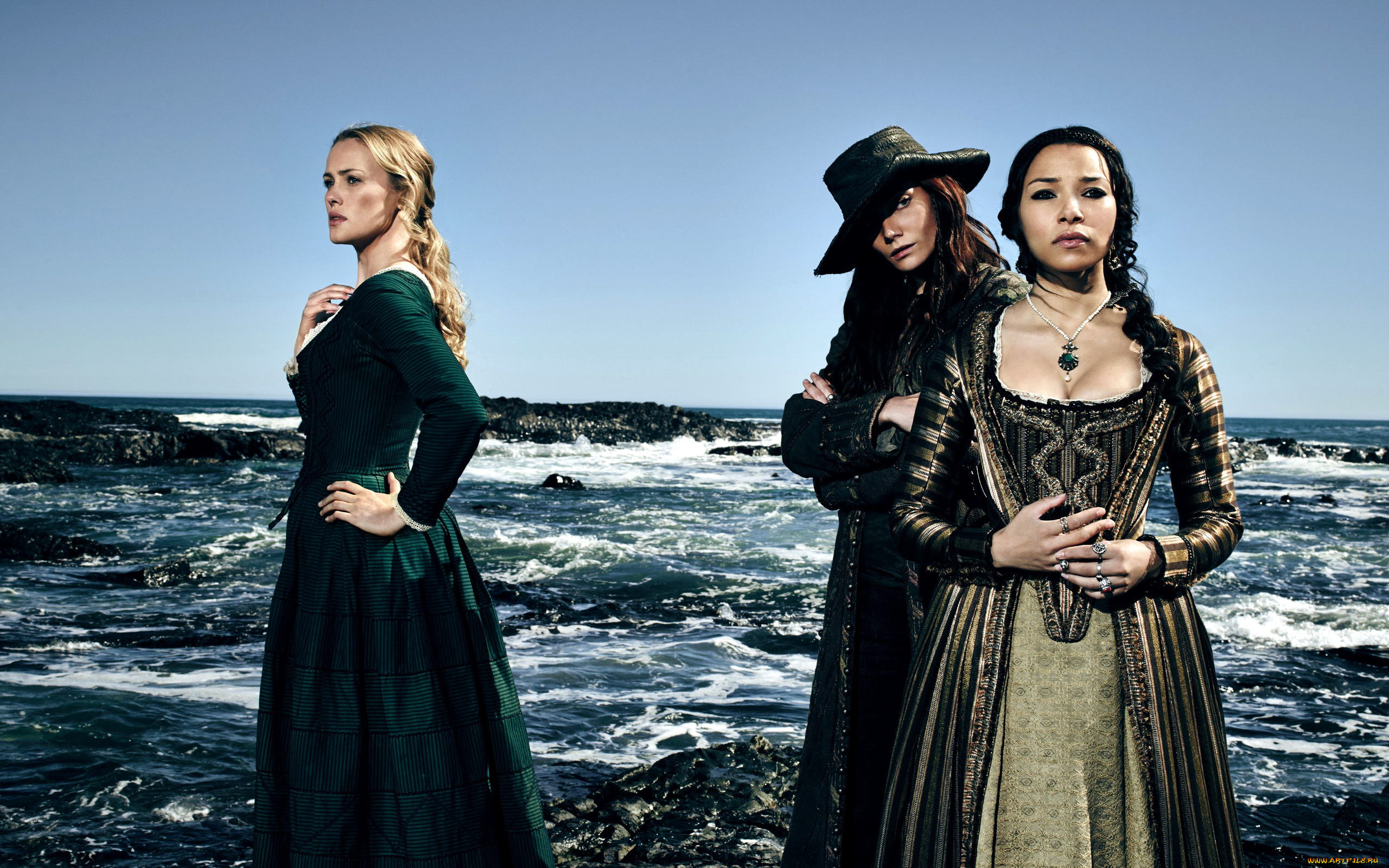 кино, фильмы, black, sails, clara, paget, jessica, parker, kennedy, hannah, new