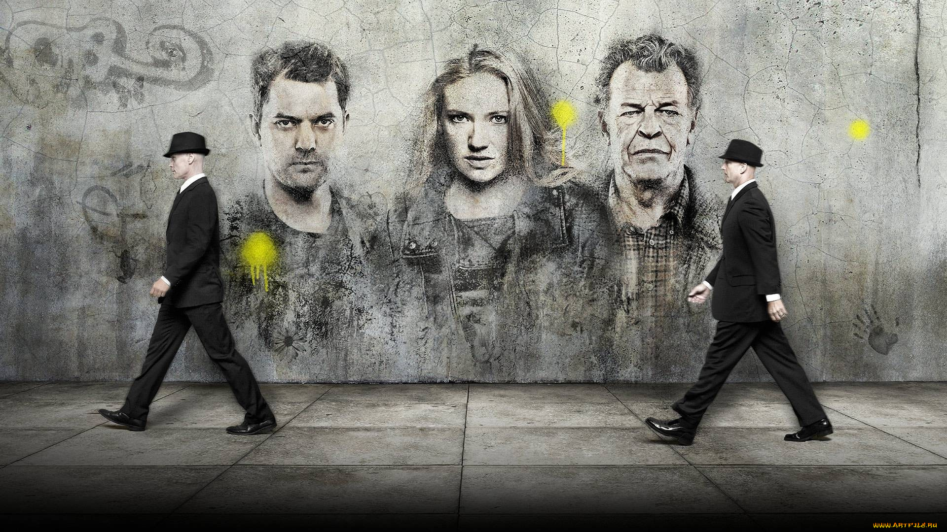 fringe, , сериал, 2008, –, 2013, кино, фильмы, сериал, грань, фантастика, триллер, драма, детектив