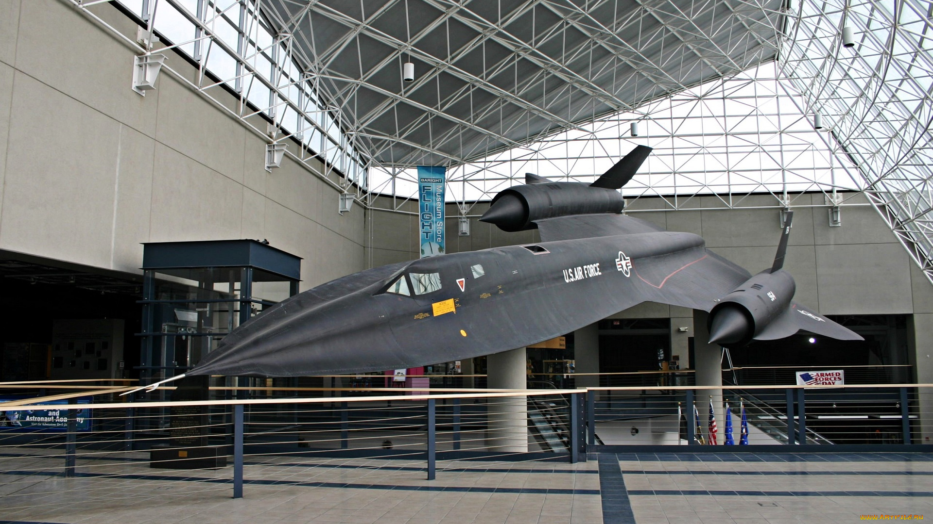 sr71, blackbird, авиация, боевые, самолёты, самолет, модель