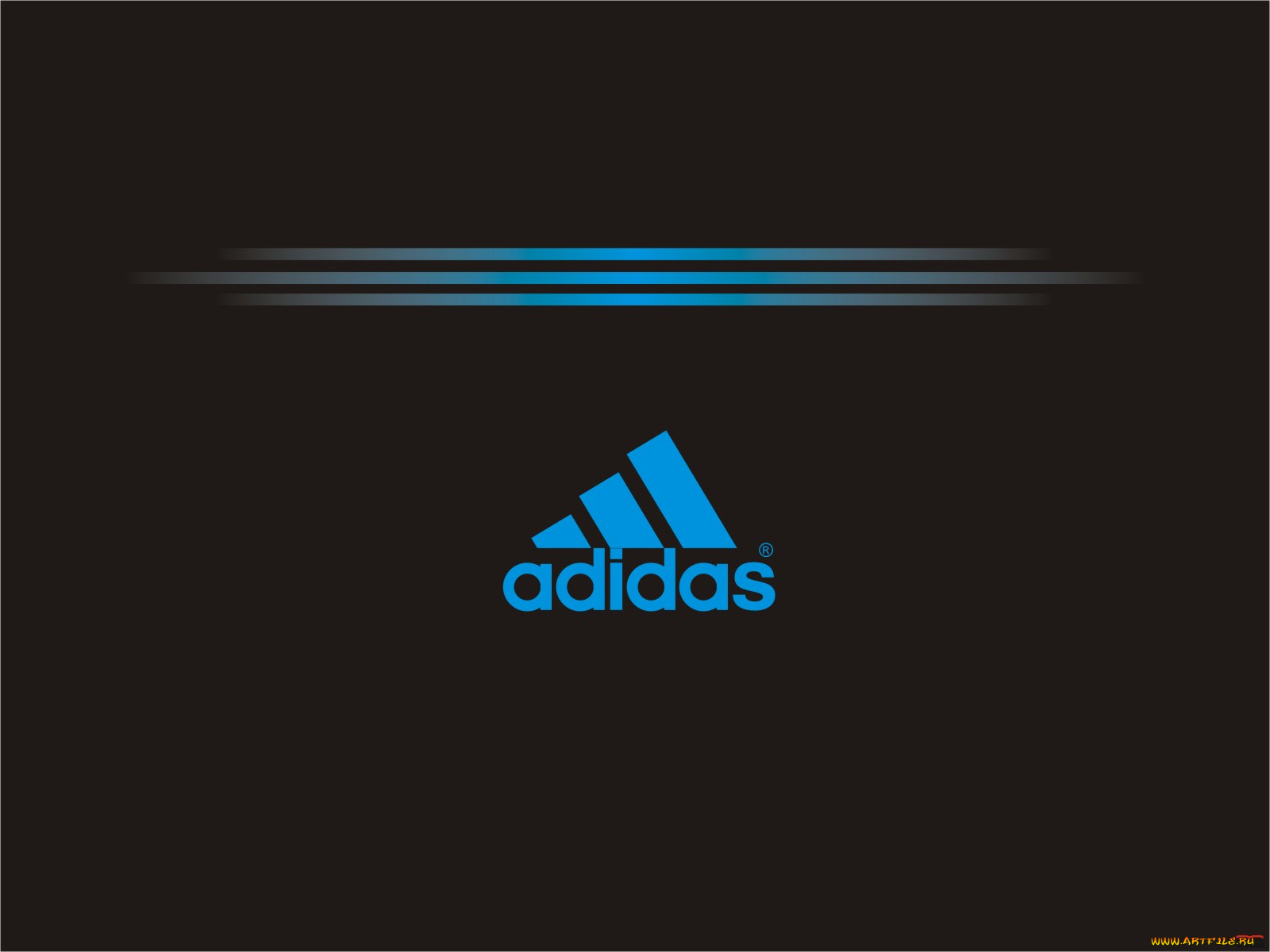 бренды, adidas