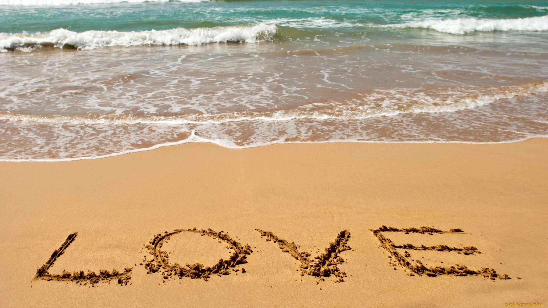 праздничные, день, святого, валентина, , сердечки, , любовь, love, sand, beach, sea, summer, writing, letters, пляж, песок, море, надпись, любовь, лето, настроение, романтика