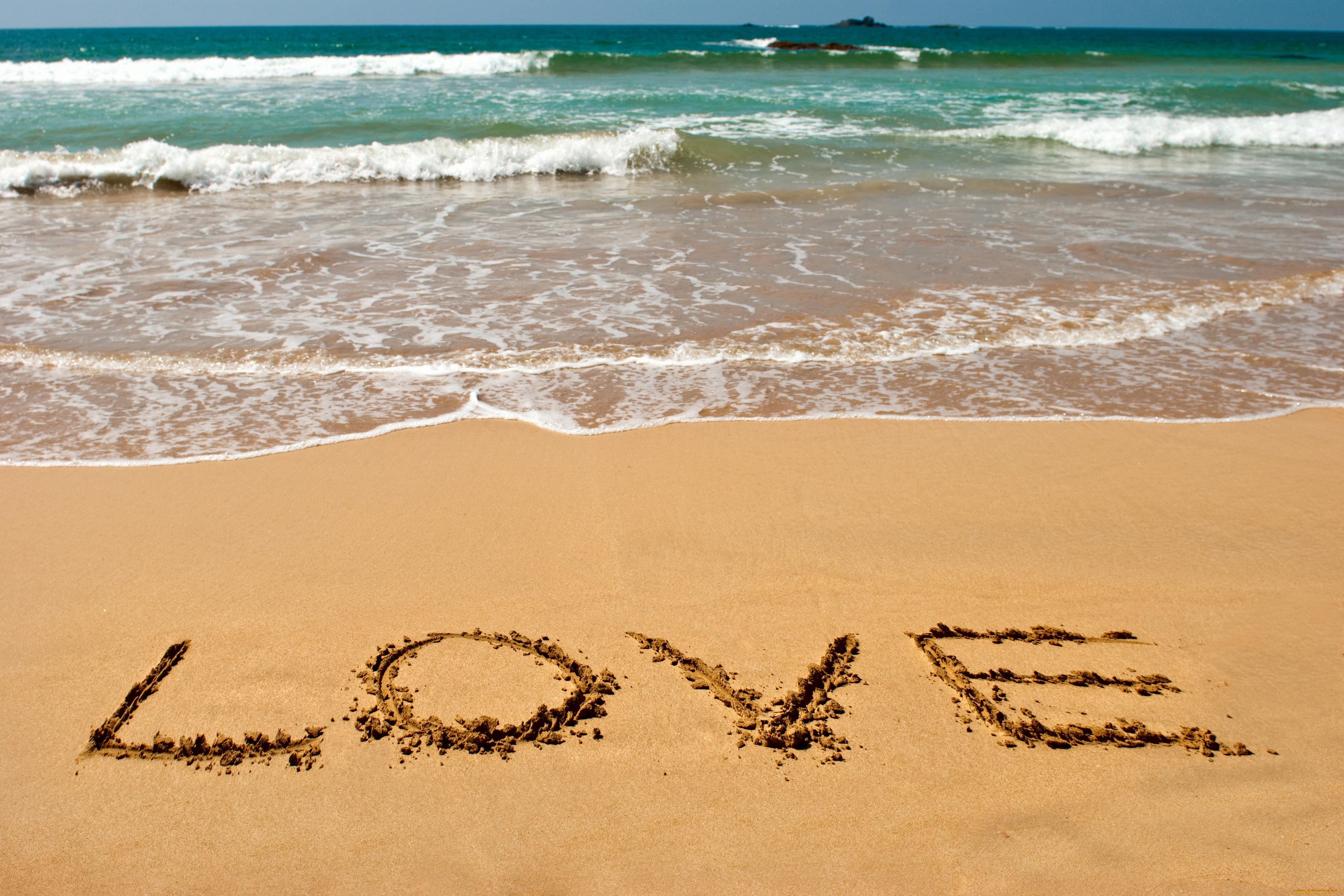 праздничные, день, святого, валентина, , сердечки, , любовь, love, sand, beach, sea, summer, writing, letters, пляж, песок, море, надпись, любовь, лето, настроение, романтика