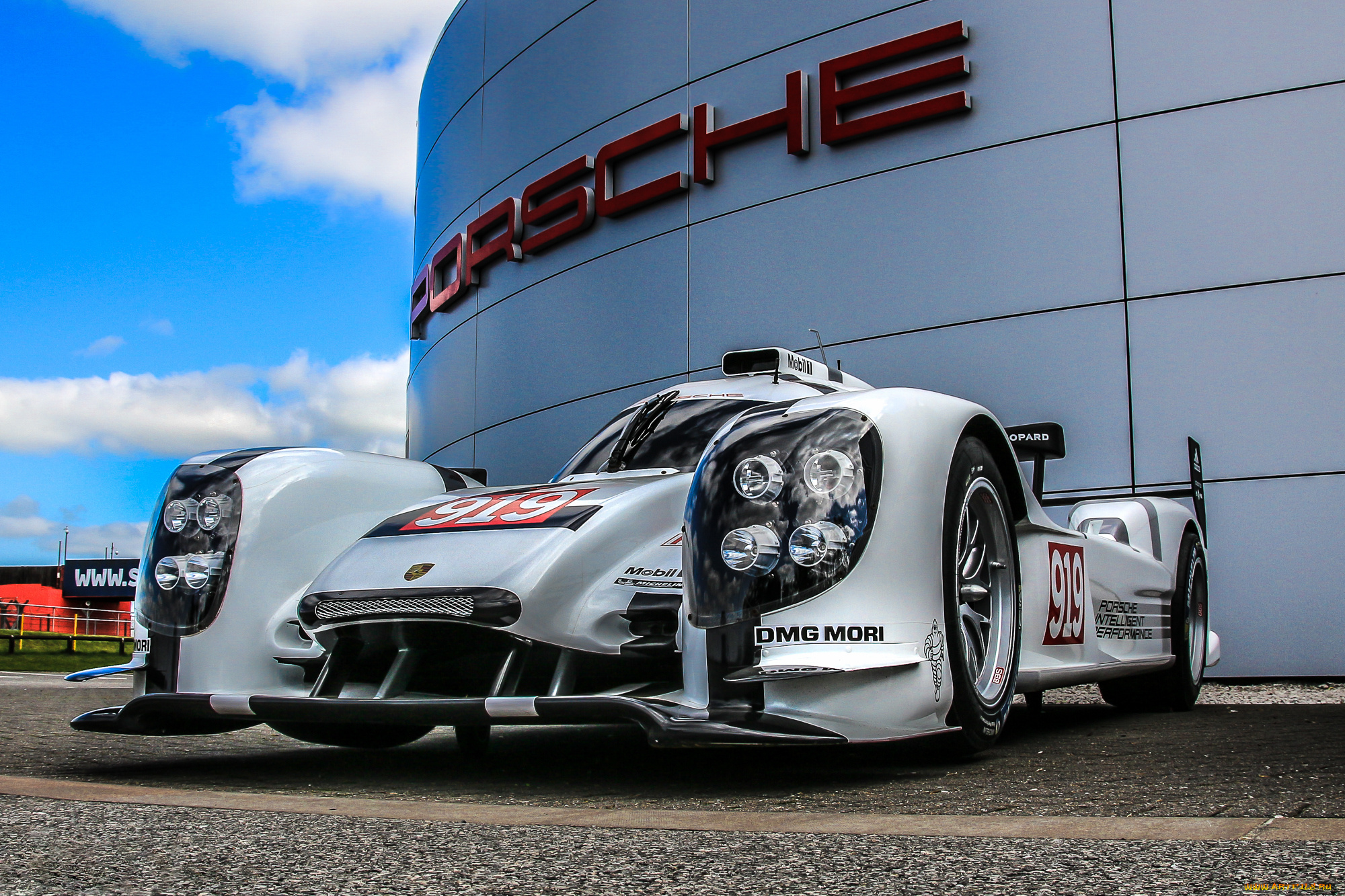 porsche, 919, hybrid, автомобили, porsche, болид