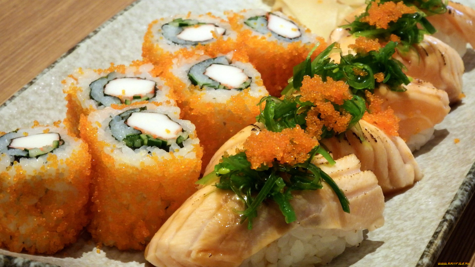 еда, рыба, , морепродукты, , суши, , роллы, salmon, sushi