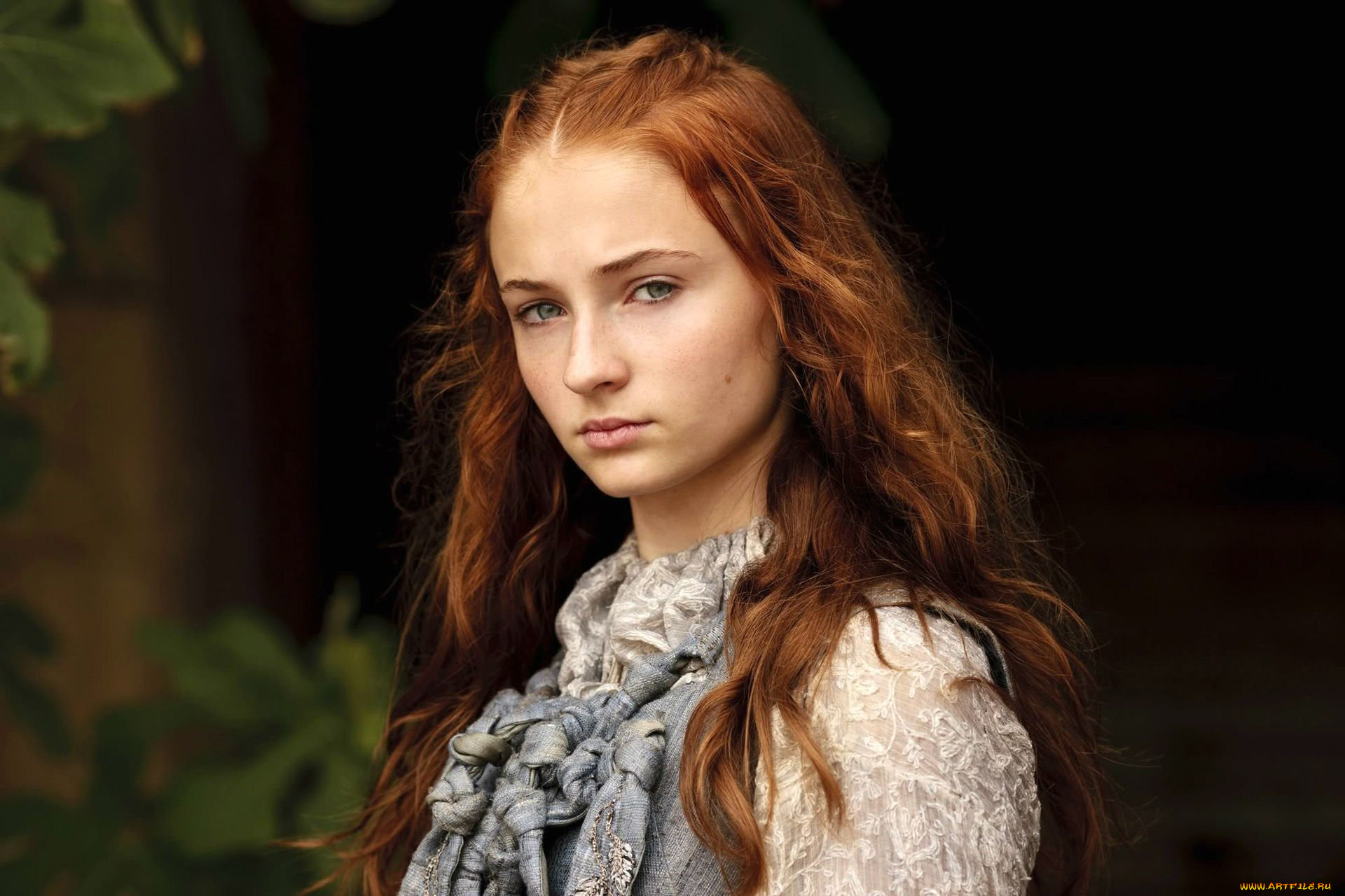 кино, фильмы, game, of, thrones, , сериал, sophie, turner, sansa, stark