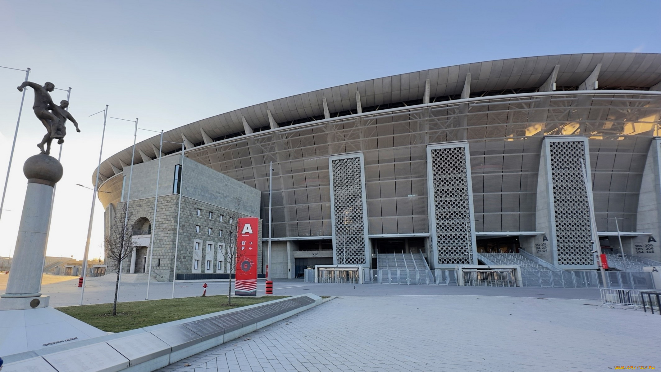 puskas, arena, города, будапешт, , венгрия, puskas, arena