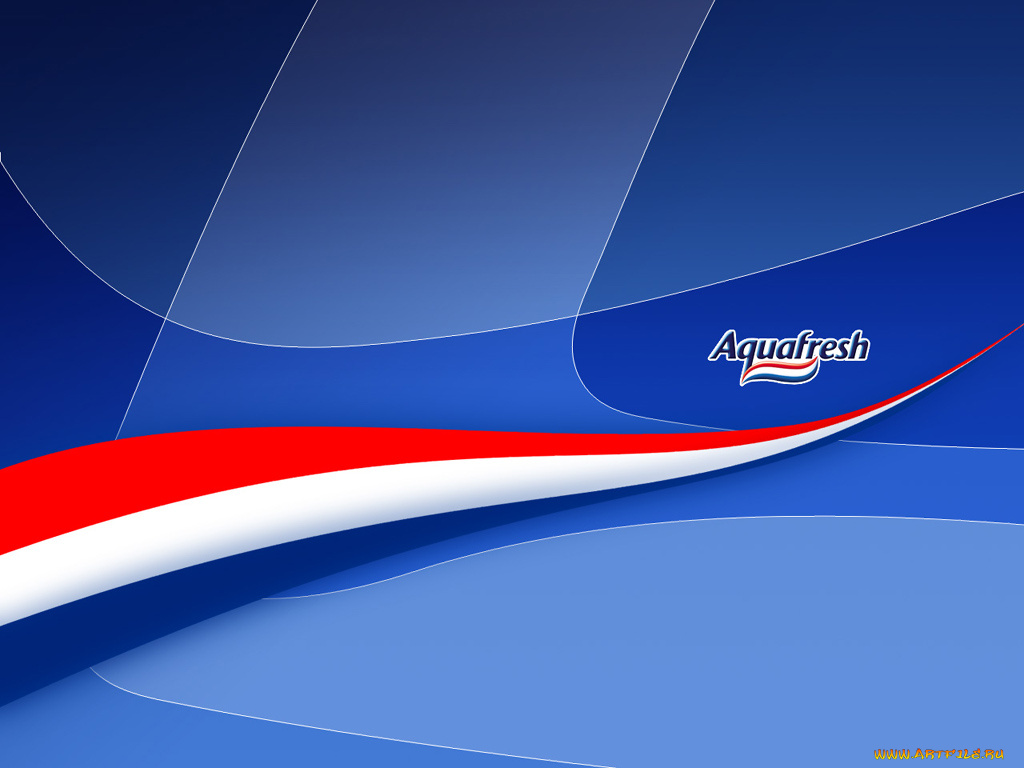 бренды, aquafresh