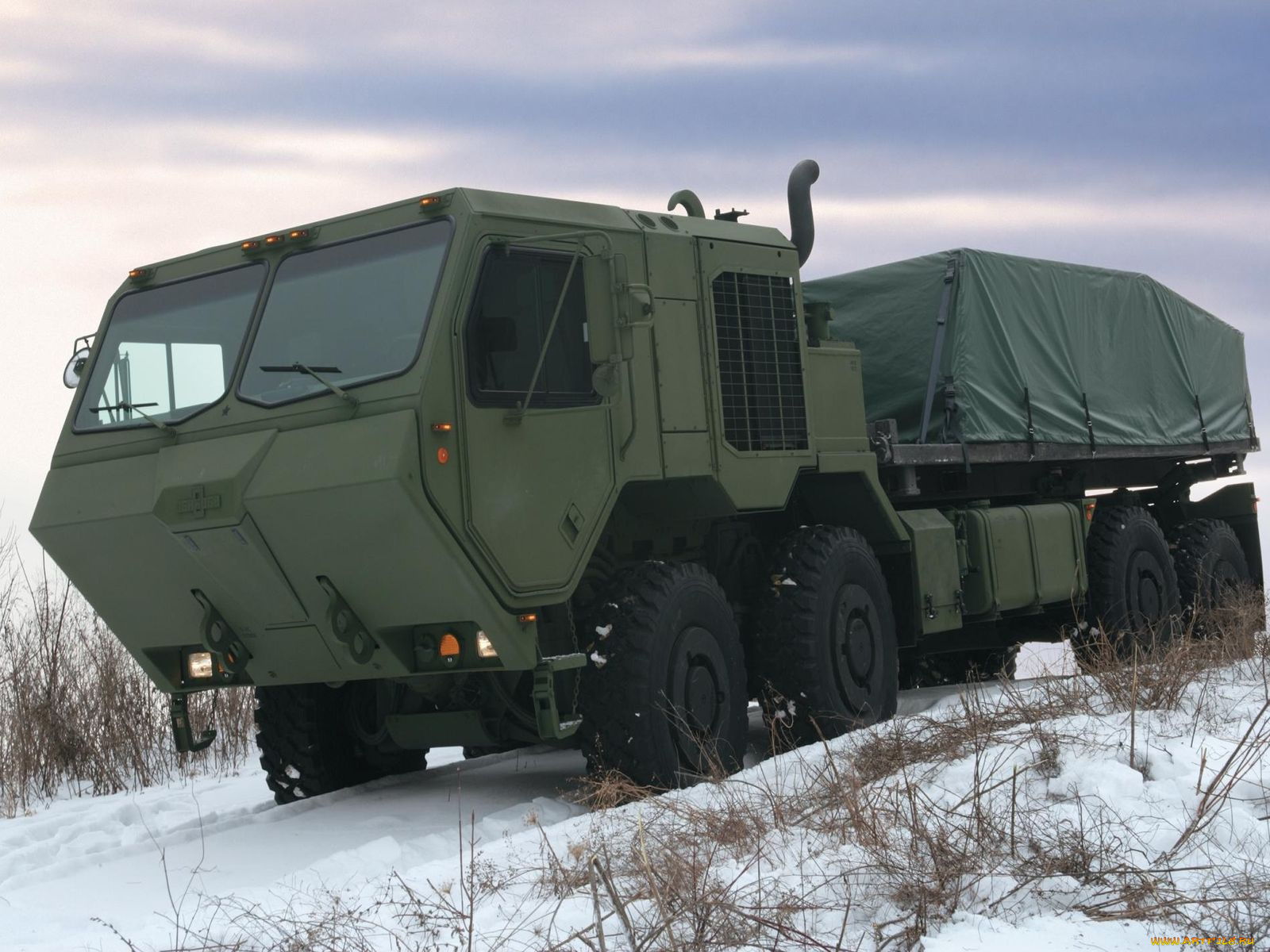 техника, военная