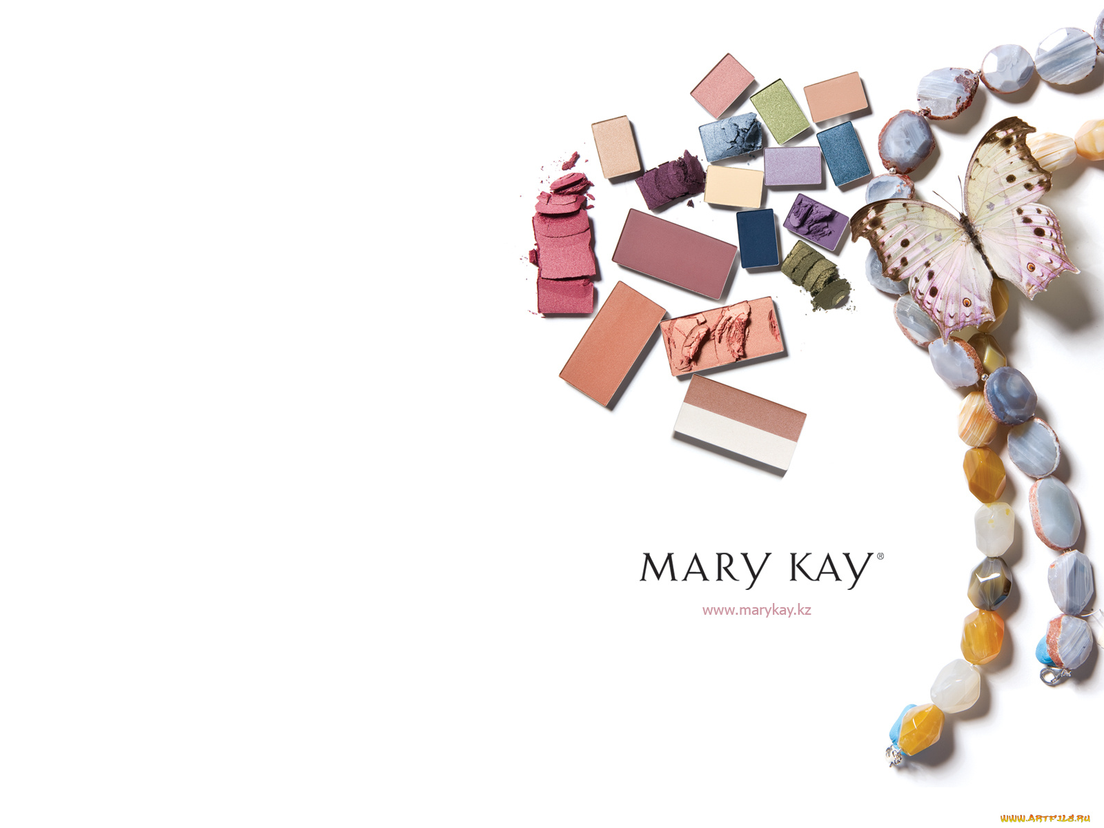 Парфюмерия Mary Kay – где купить по  - Aromo