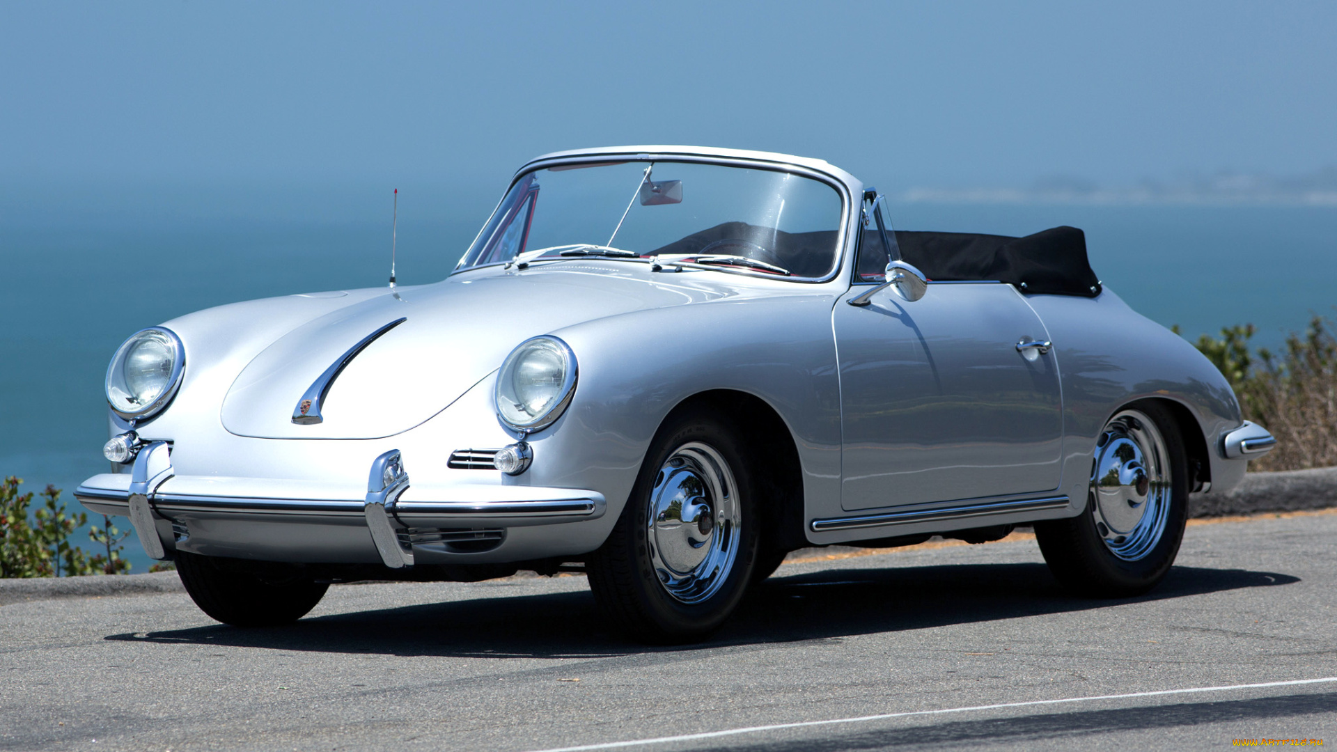 porsche, 356, автомобили, германия, спортивные, элитные, dr, ing, h, c, f, ag