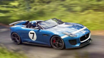 Картинка jaguar type автомобили land rover ltd класс люкс великобритания