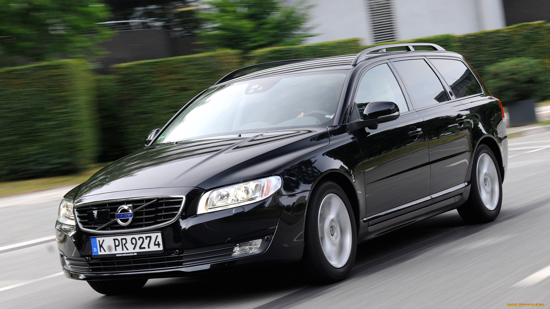 автомобили, volvo, 2014г, black, xc70, d4, темный