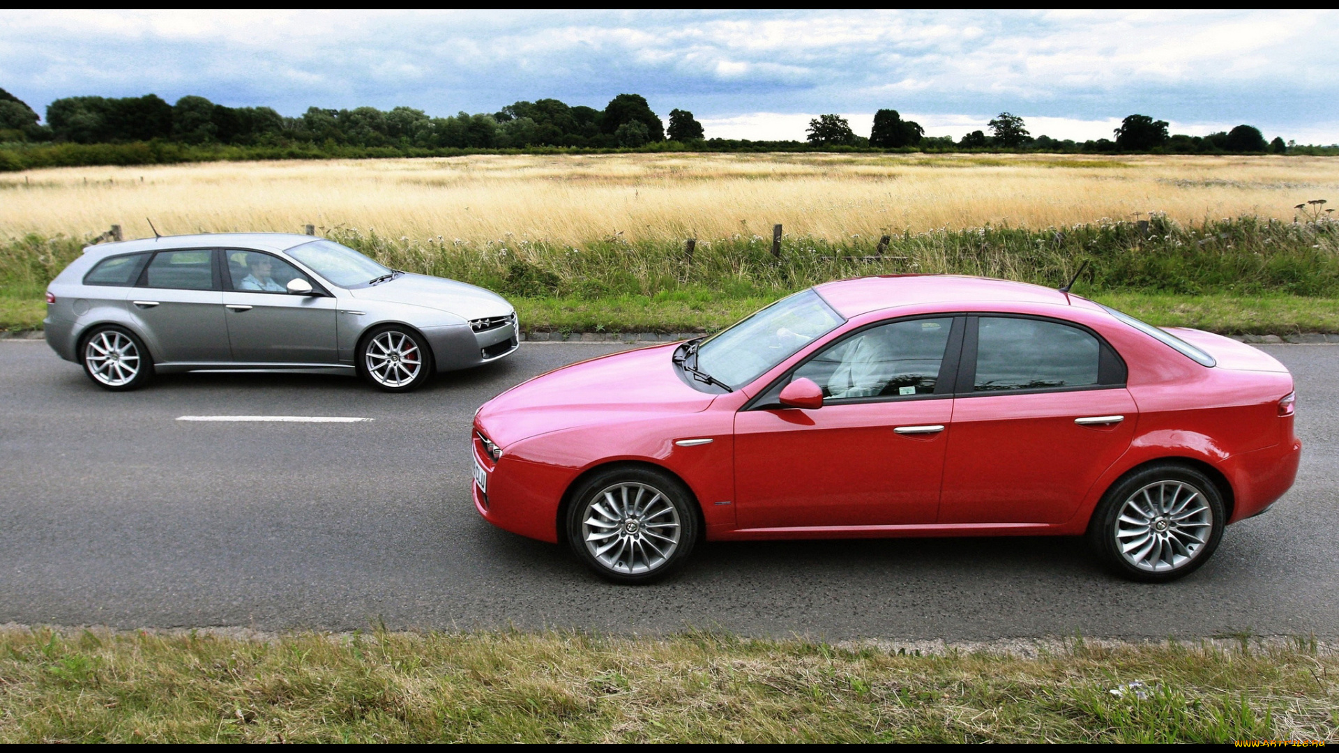 автомобили, alfa, romeo