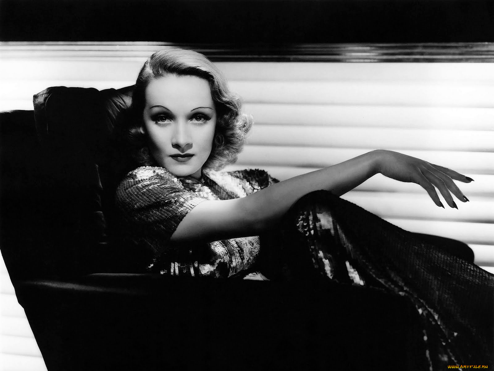 Marlene, Dietrich, девушки, актриса, ретро