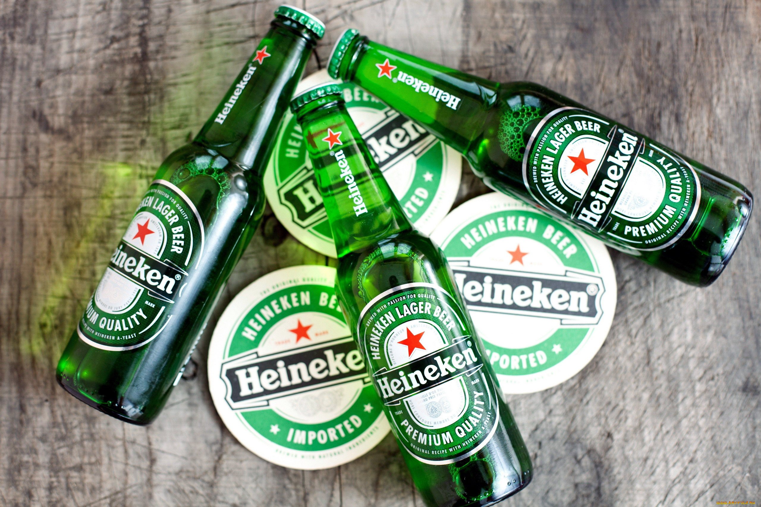 бренды, heineken, пиво