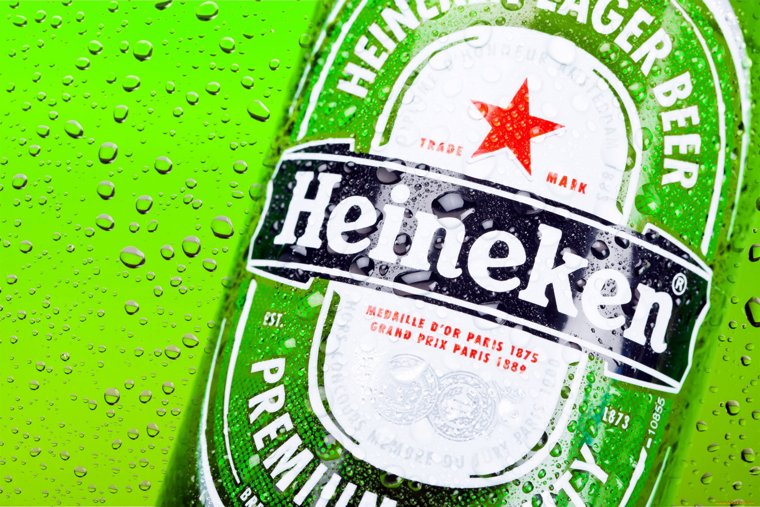 бренды, heineken, пиво