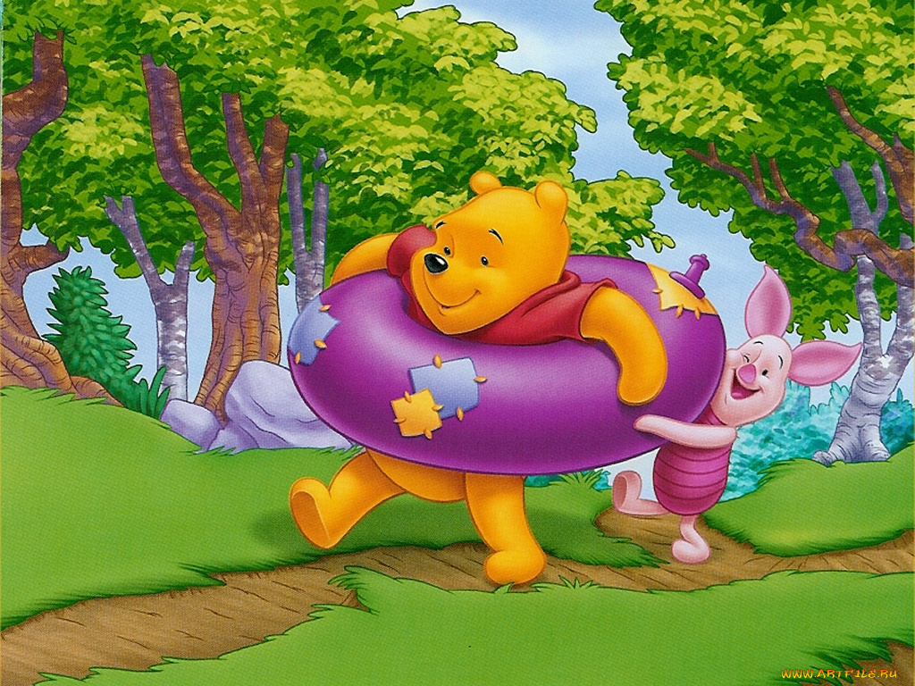 Winnie the pooh. Винни-пух. Винни-пух мультфильм Дисней. Винни пух и Пятачок Дисней. Мультик Винни пух Дисней Пятачок.