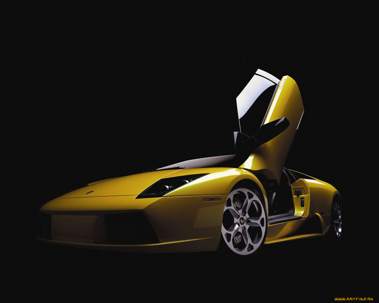 автомобили, lamborghini