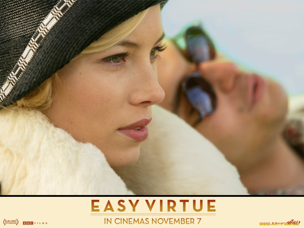 easy, virtue, кино, фильмы