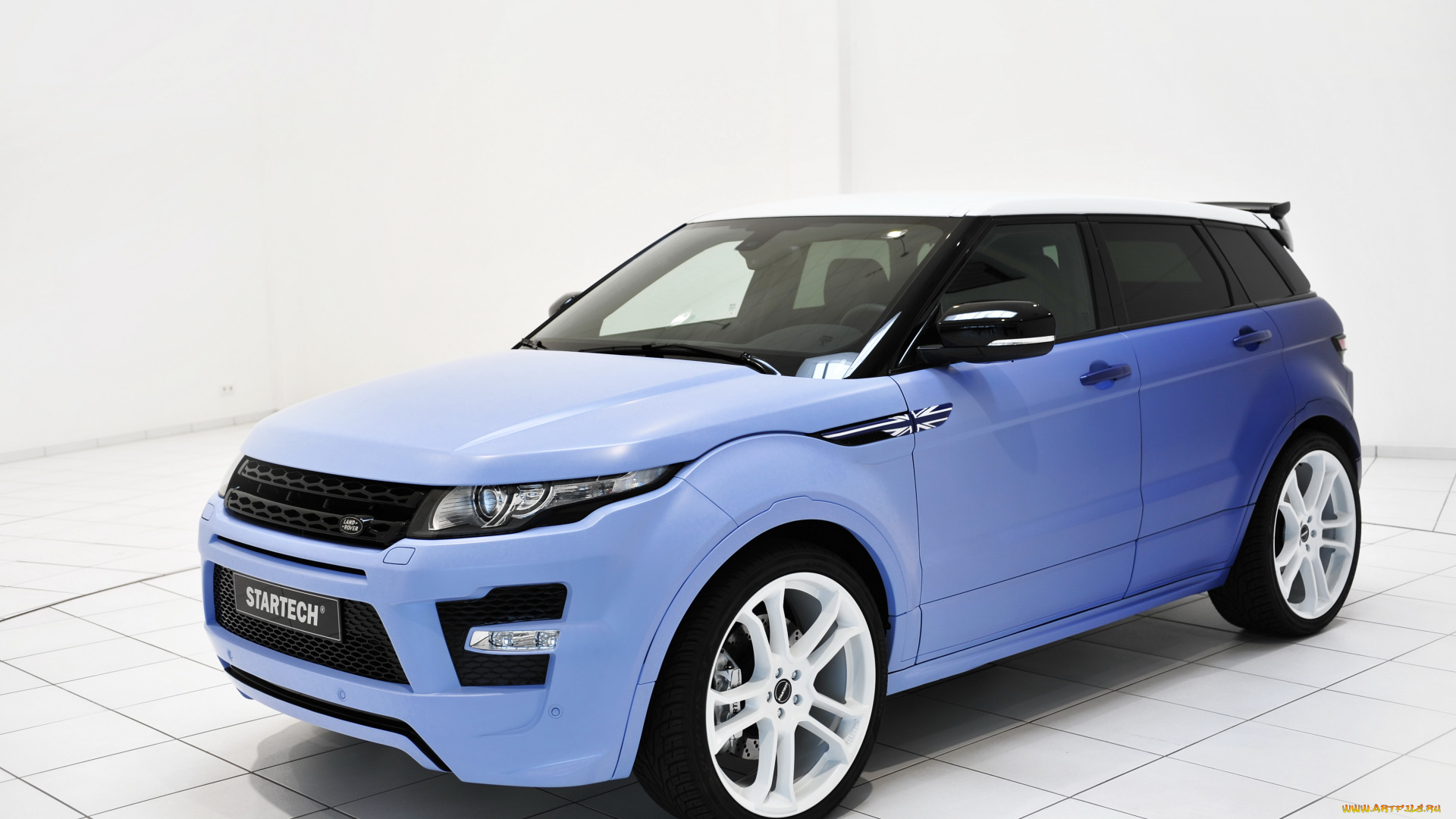 2013, land, rover, range, evoque, si4, автомобили