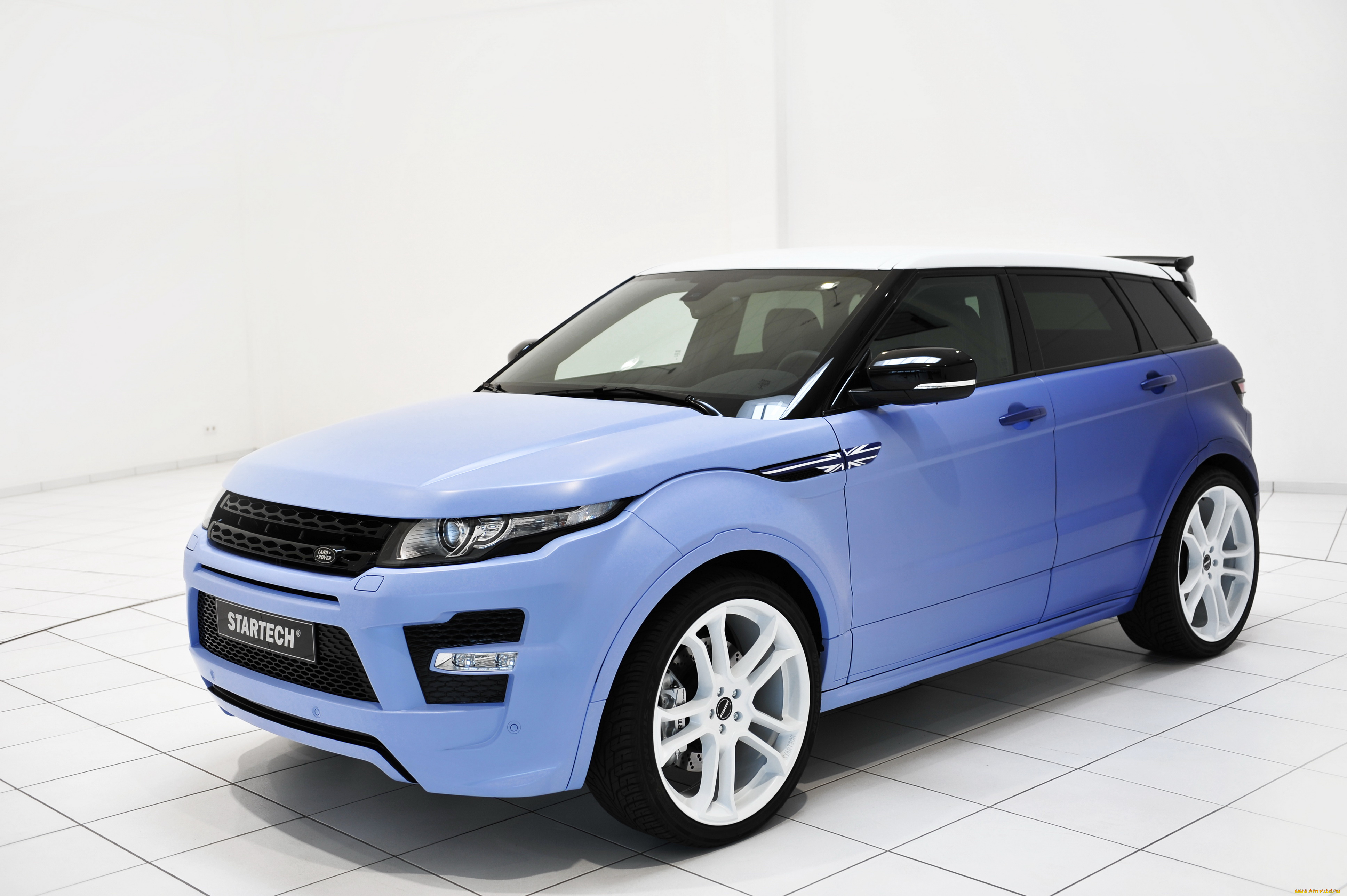 2013, land, rover, range, evoque, si4, автомобили