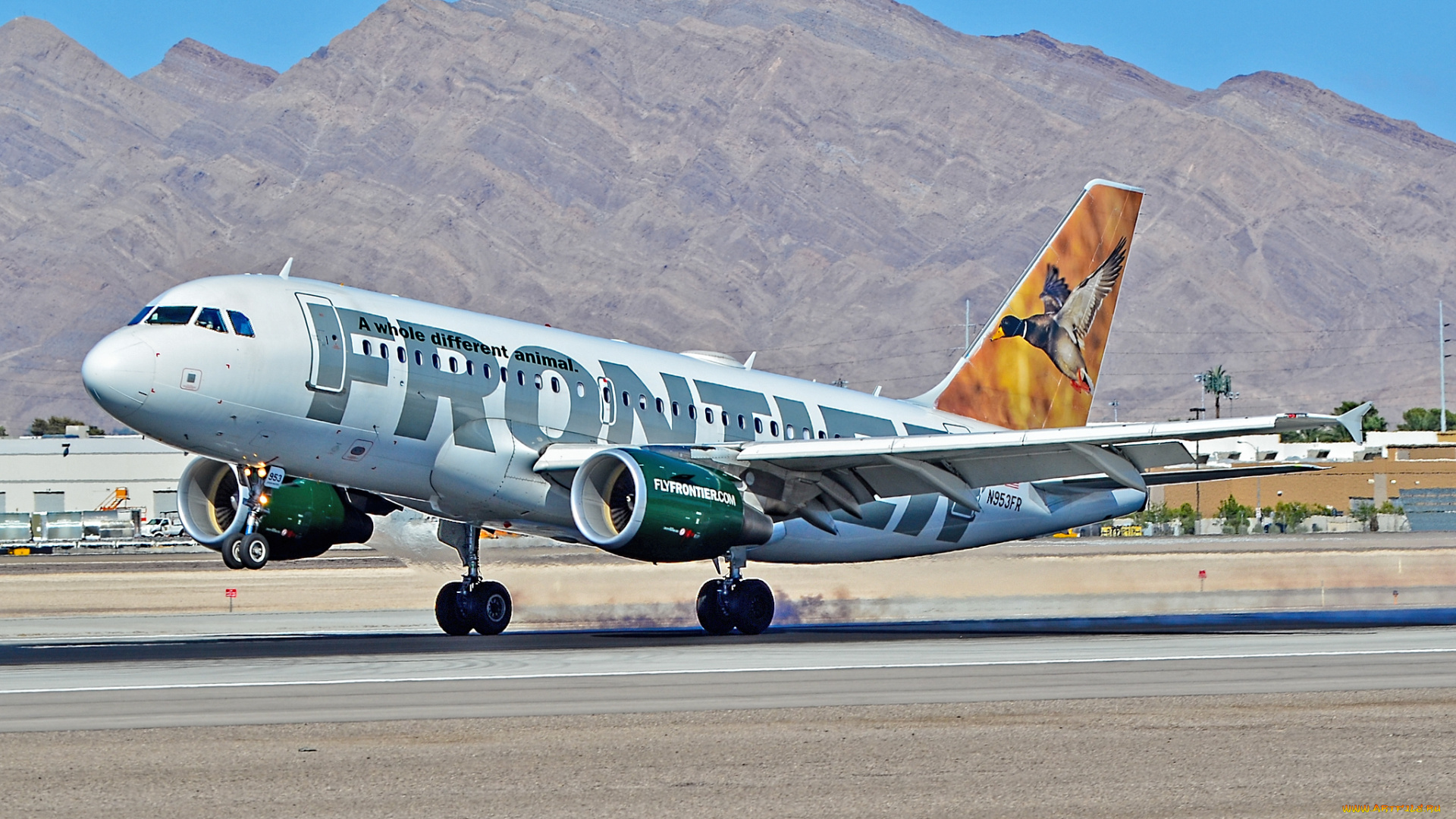 airbus, a319-112, авиация, пассажирские, самолёты, авиалайнер