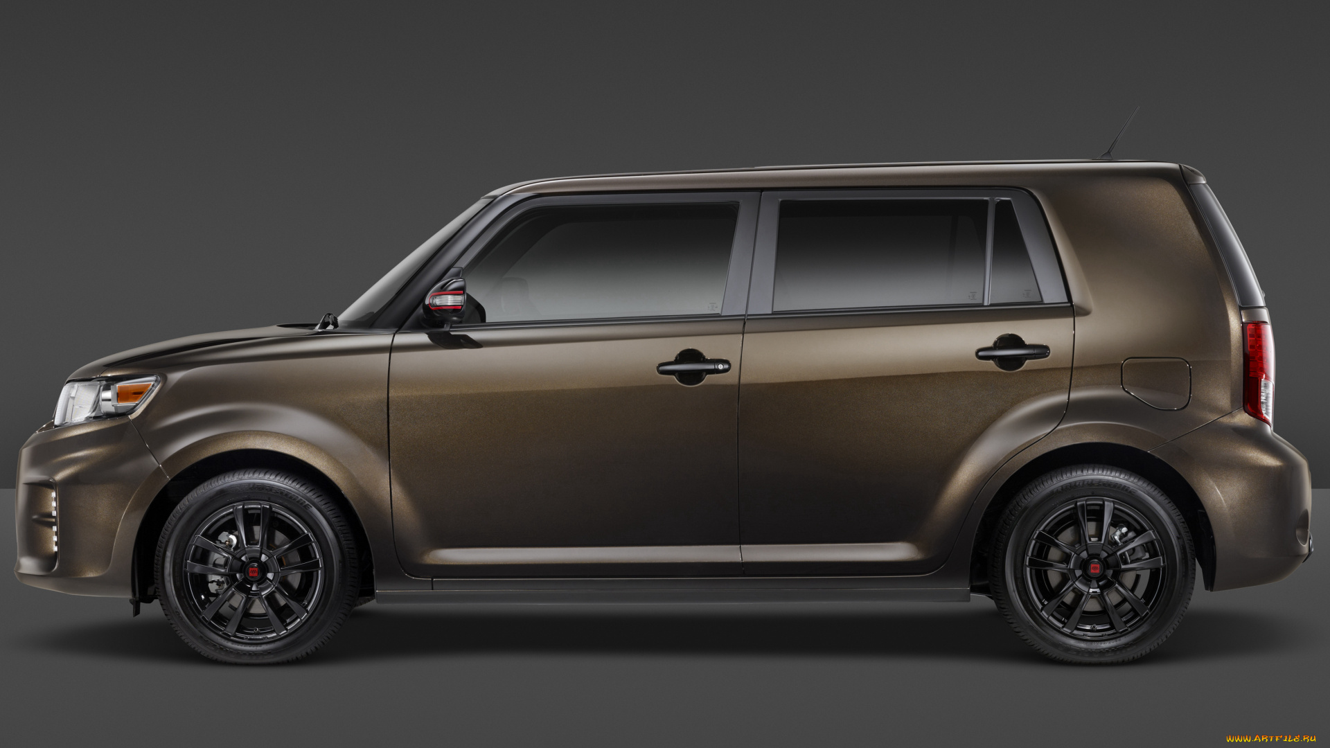 автомобили, scion, parklan, edition, 686, xb, 2015г