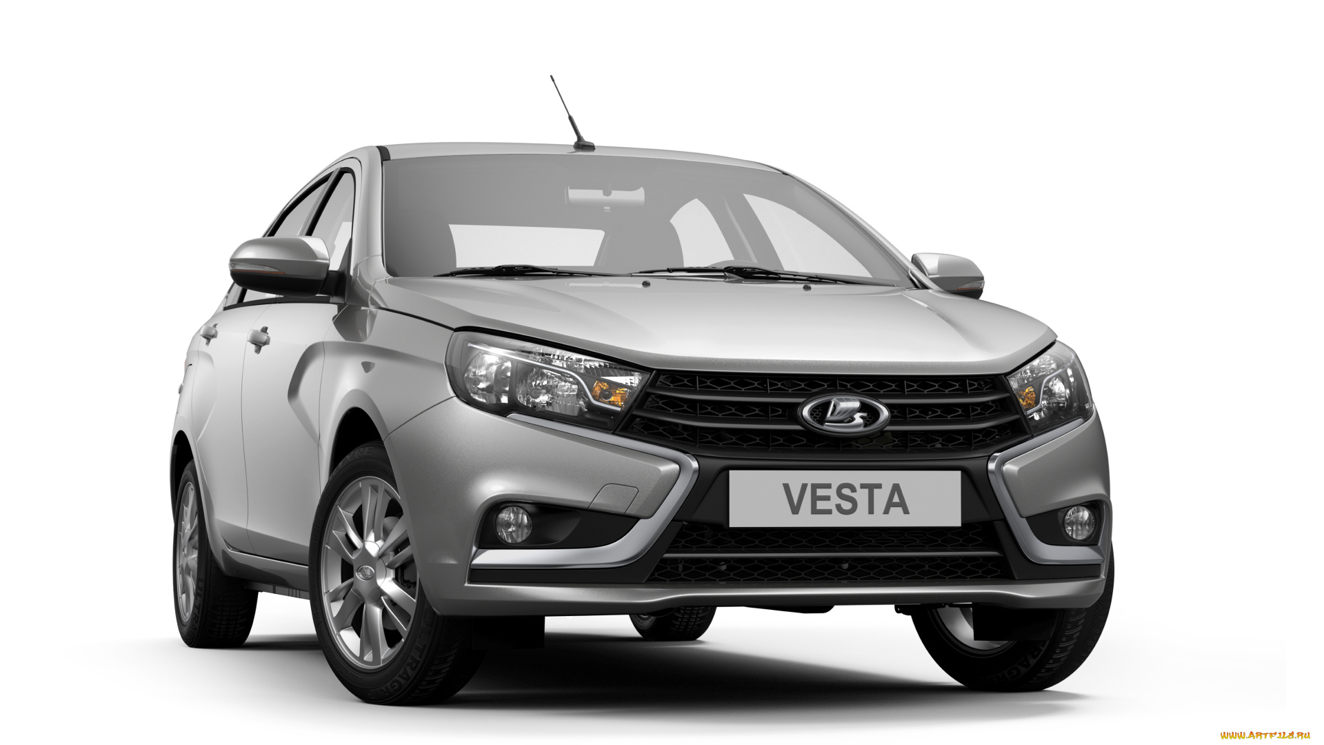 автомобили, ваз, vesta, lada, 2015г, gfl