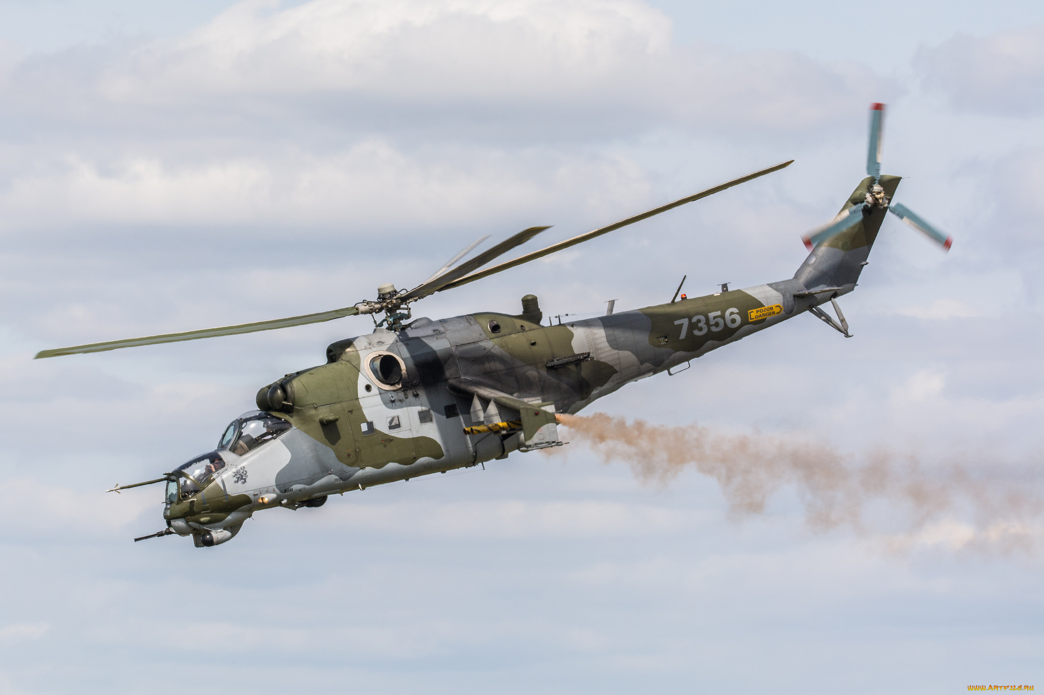 mil, mi-24v, hind, авиация, вертолёты, вертушка