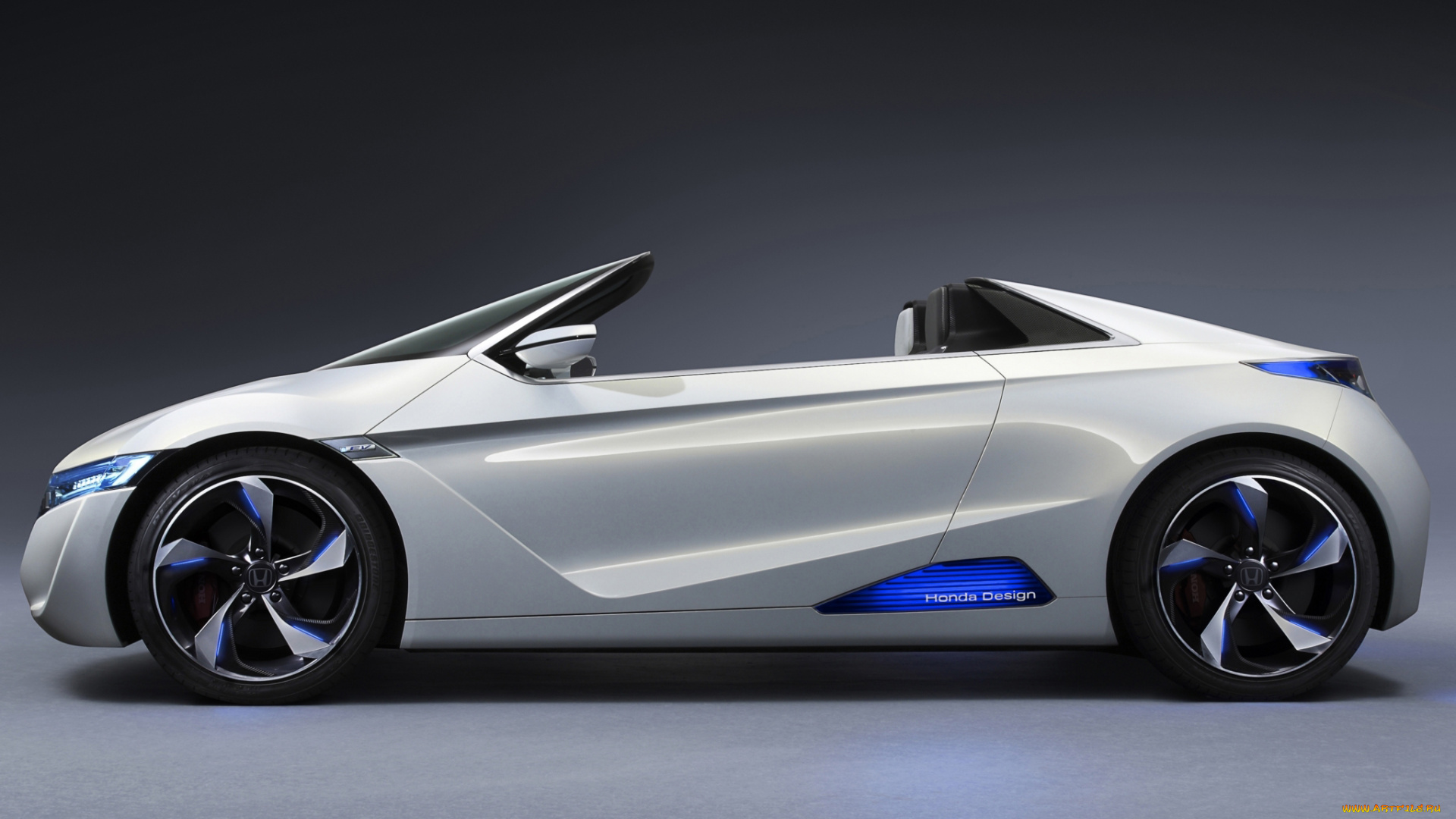 honda, ev, ster, concept, 2011, автомобили, honda, 2011, concept, ev, ster