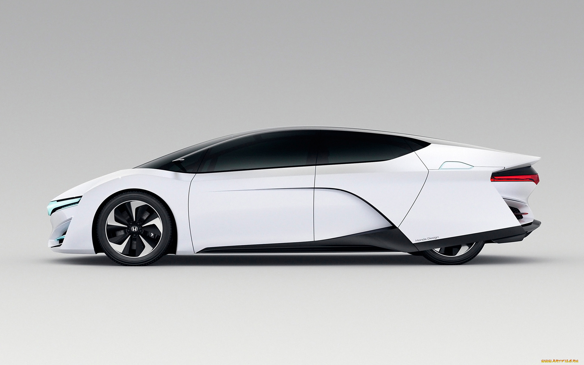 honda, fcev, concept, 2013, автомобили, honda, fcev, concept, 2013