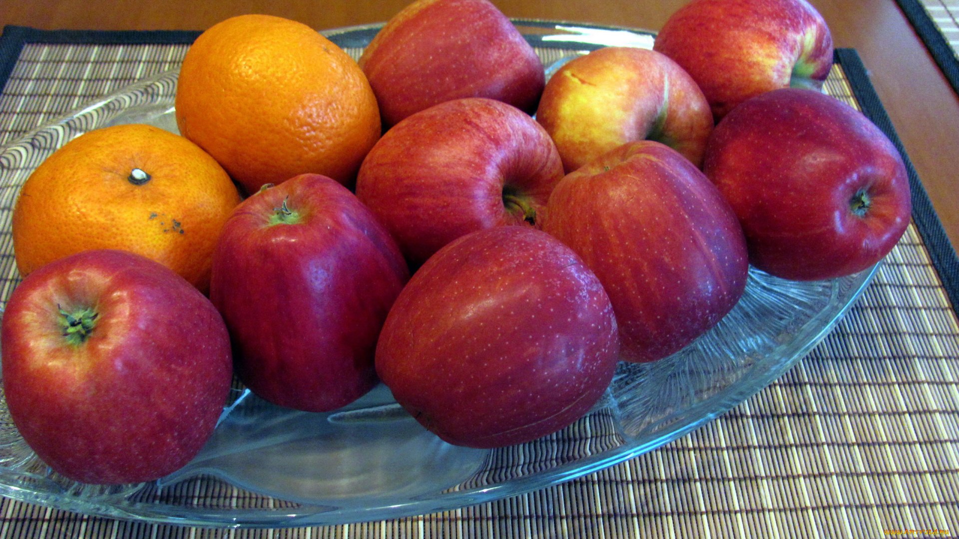 еда, фрукты, , ягоды, яблоки, апельсины