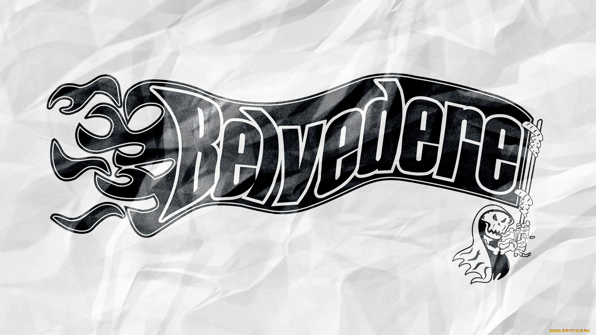 belvedere, музыка, -временный, логотип