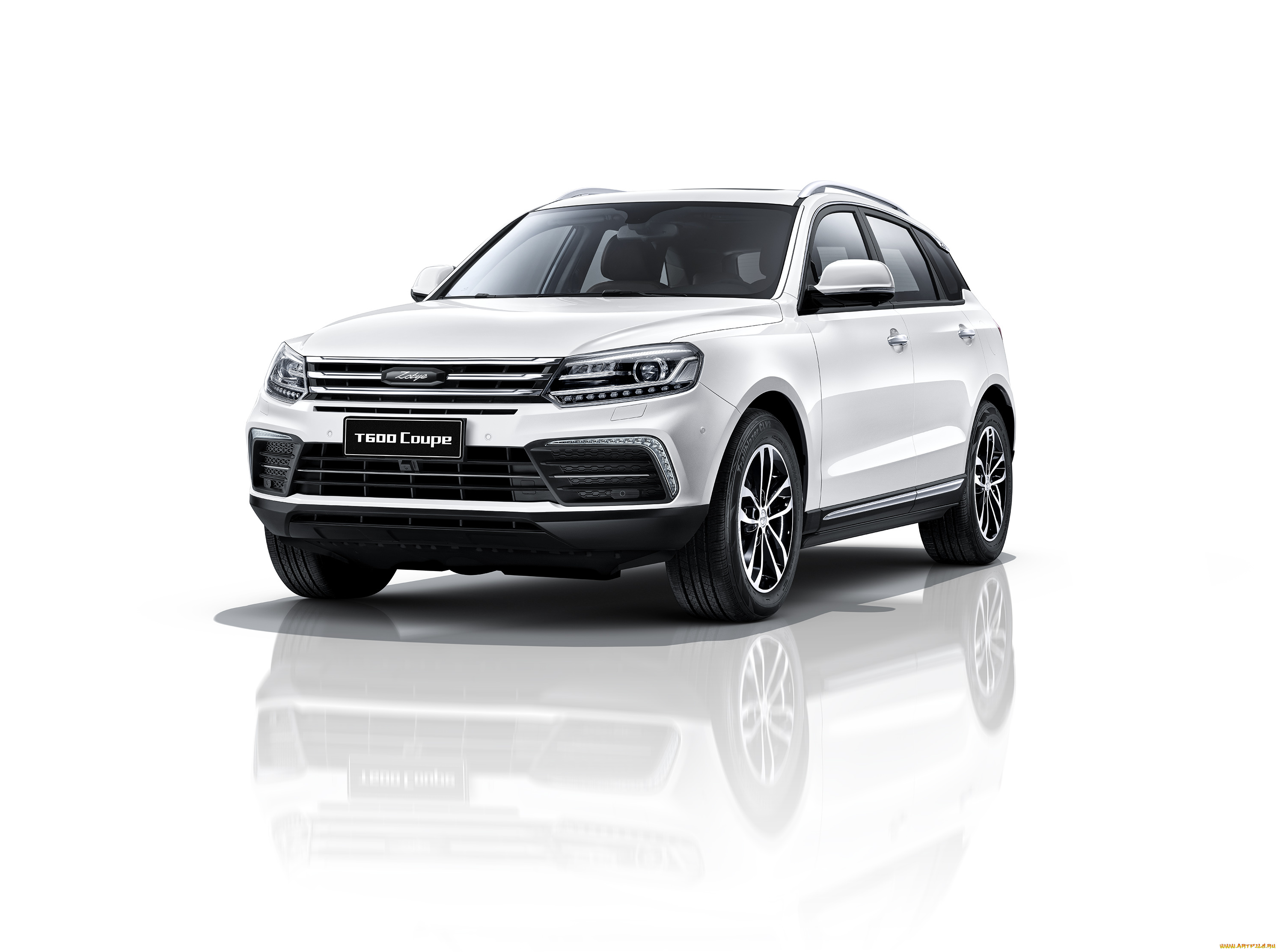 автомобили, zotye